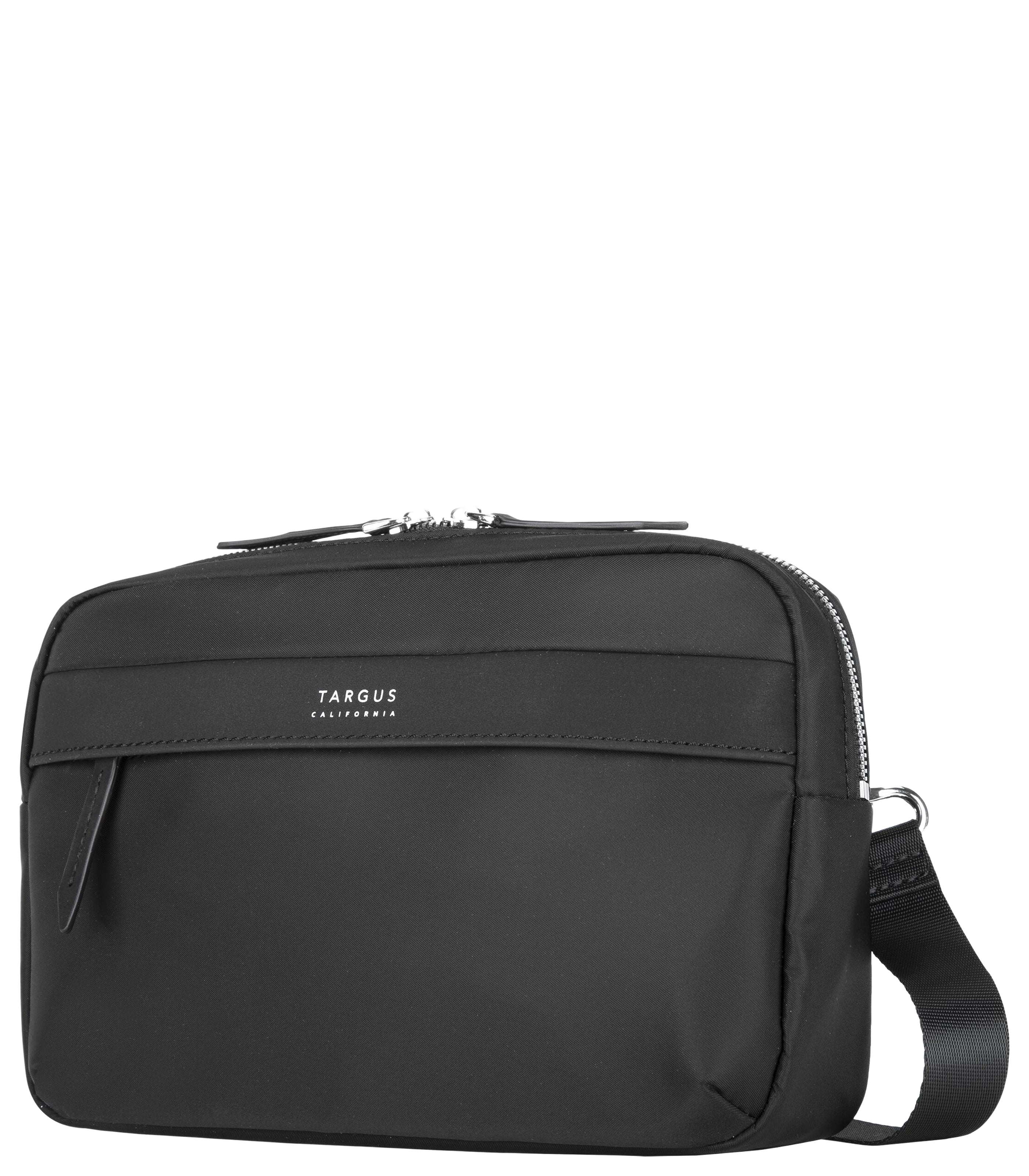 TARGUSNewport Crossbody Pouch (Black)
