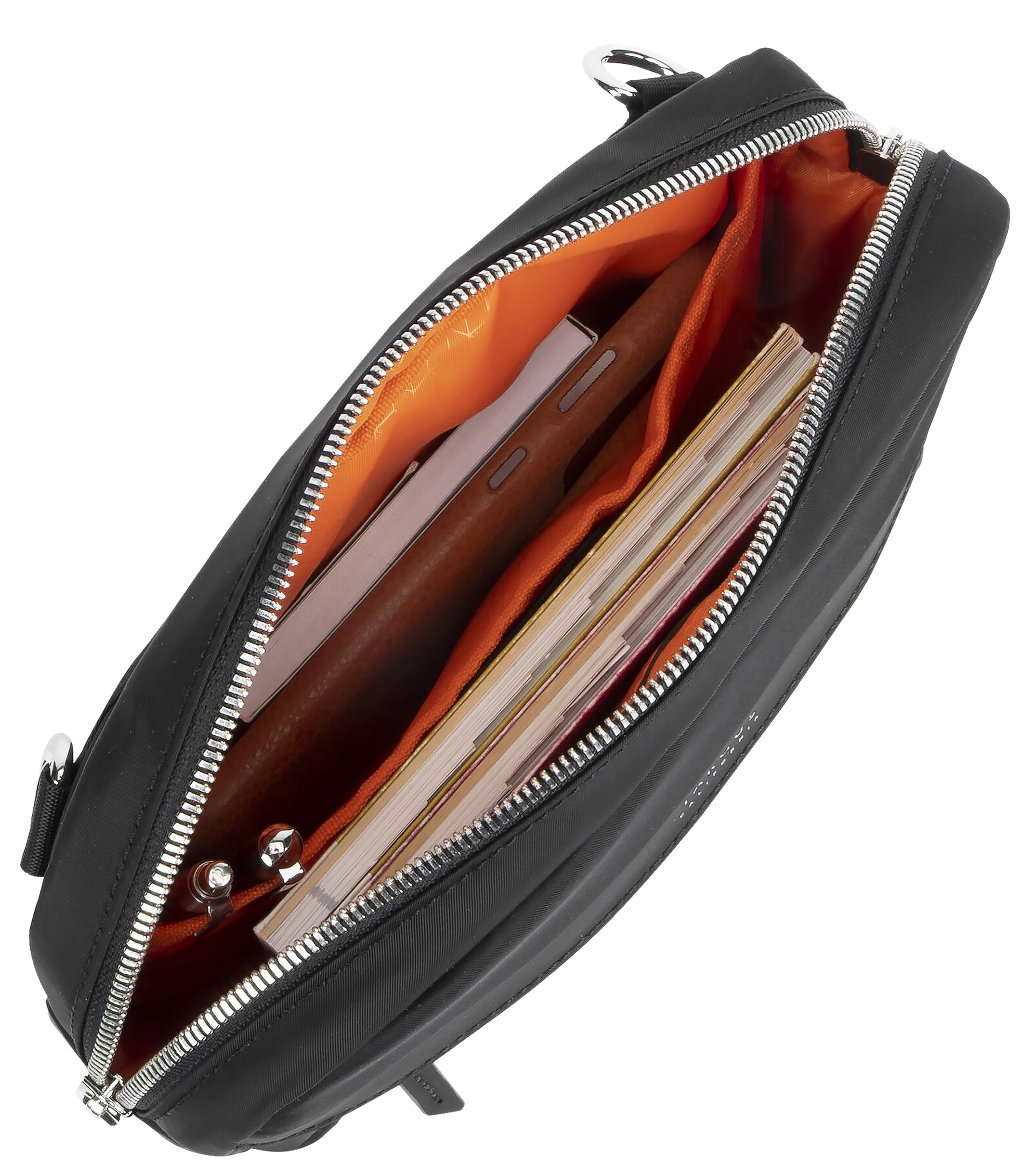 TARGUSNewport Crossbody Pouch (Black)