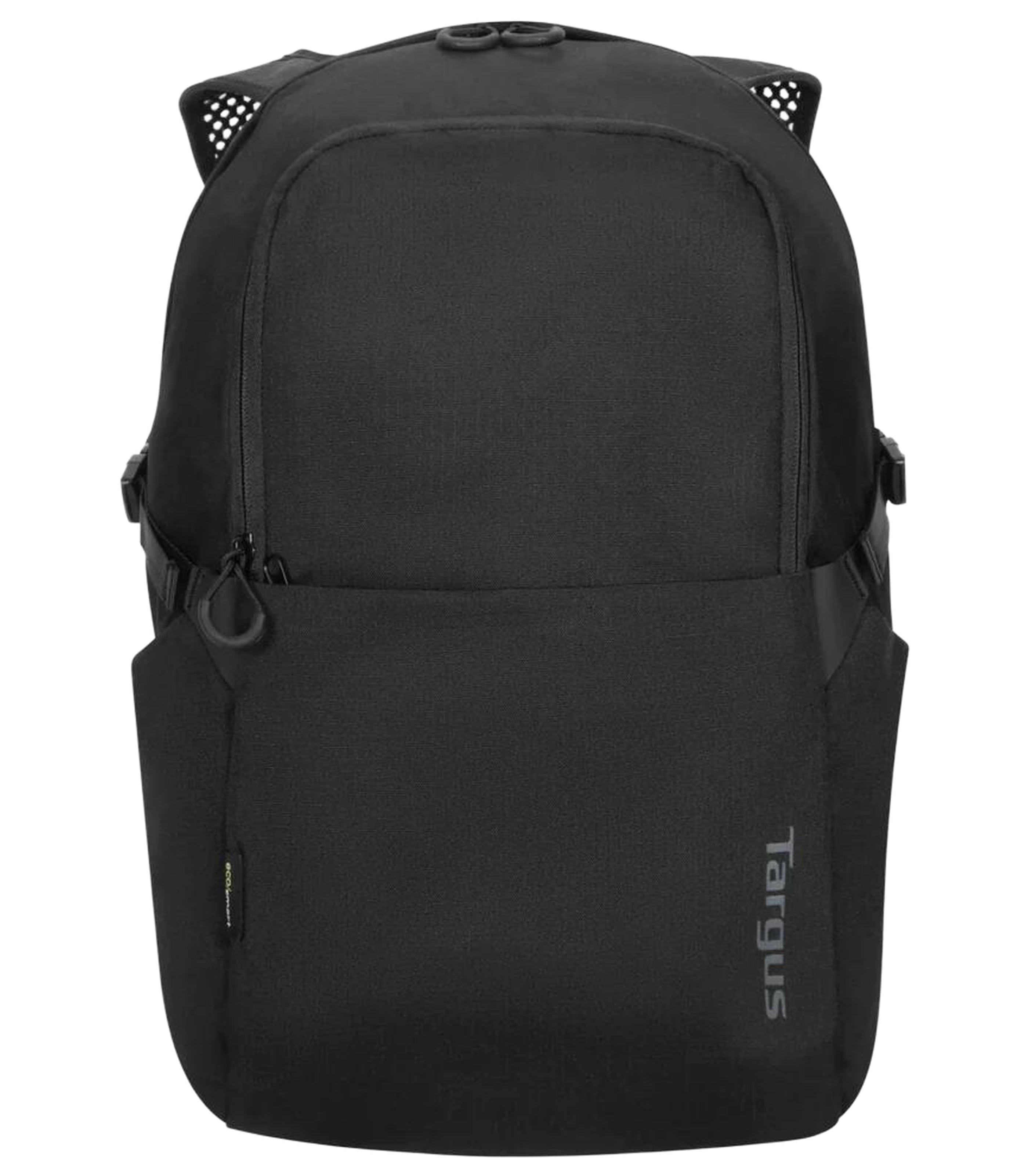 TARGUS15.6” EcoSmart® Zero Waste Backpack - Black