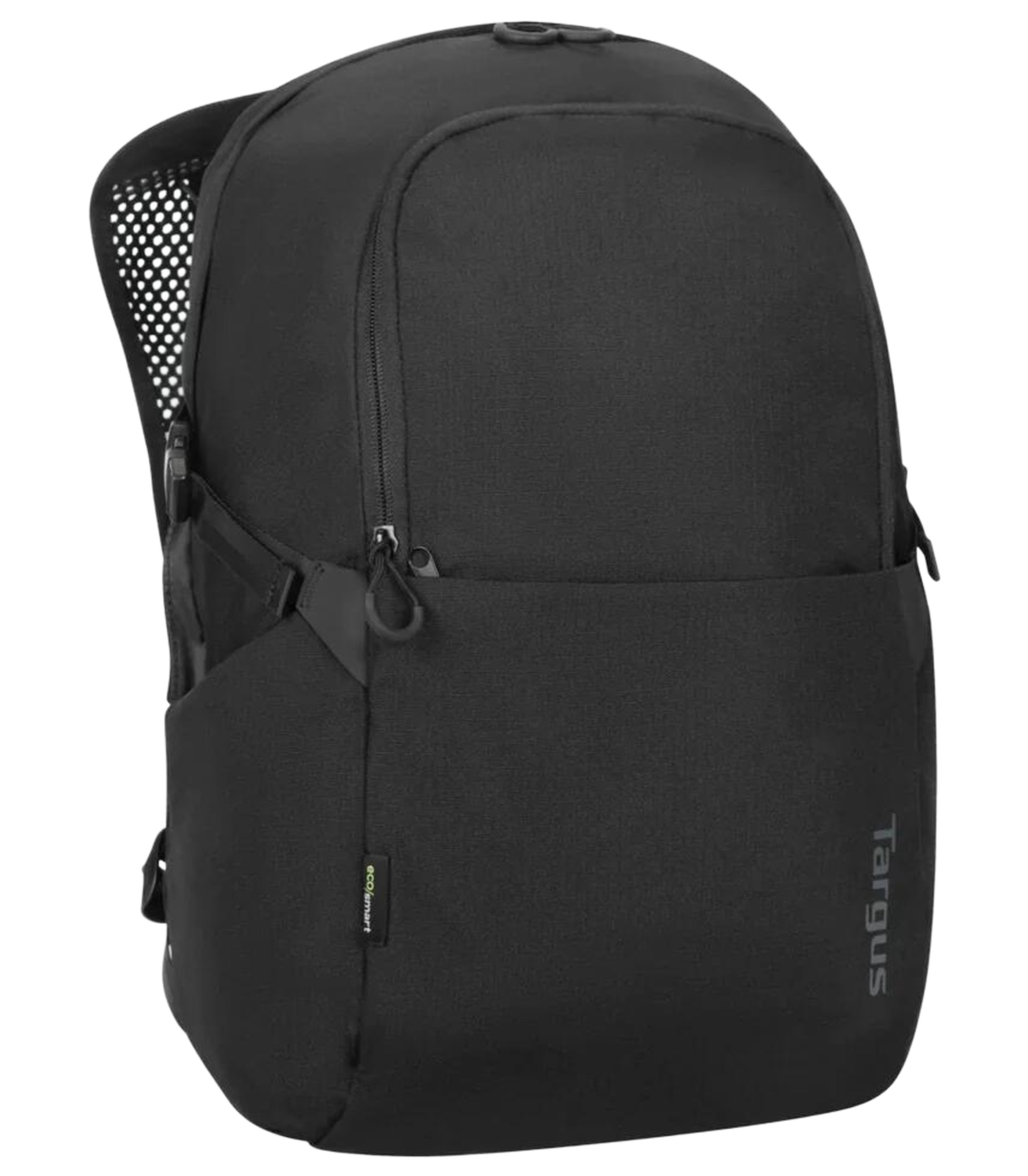 TARGUS15.6” EcoSmart® Zero Waste Backpack - Black