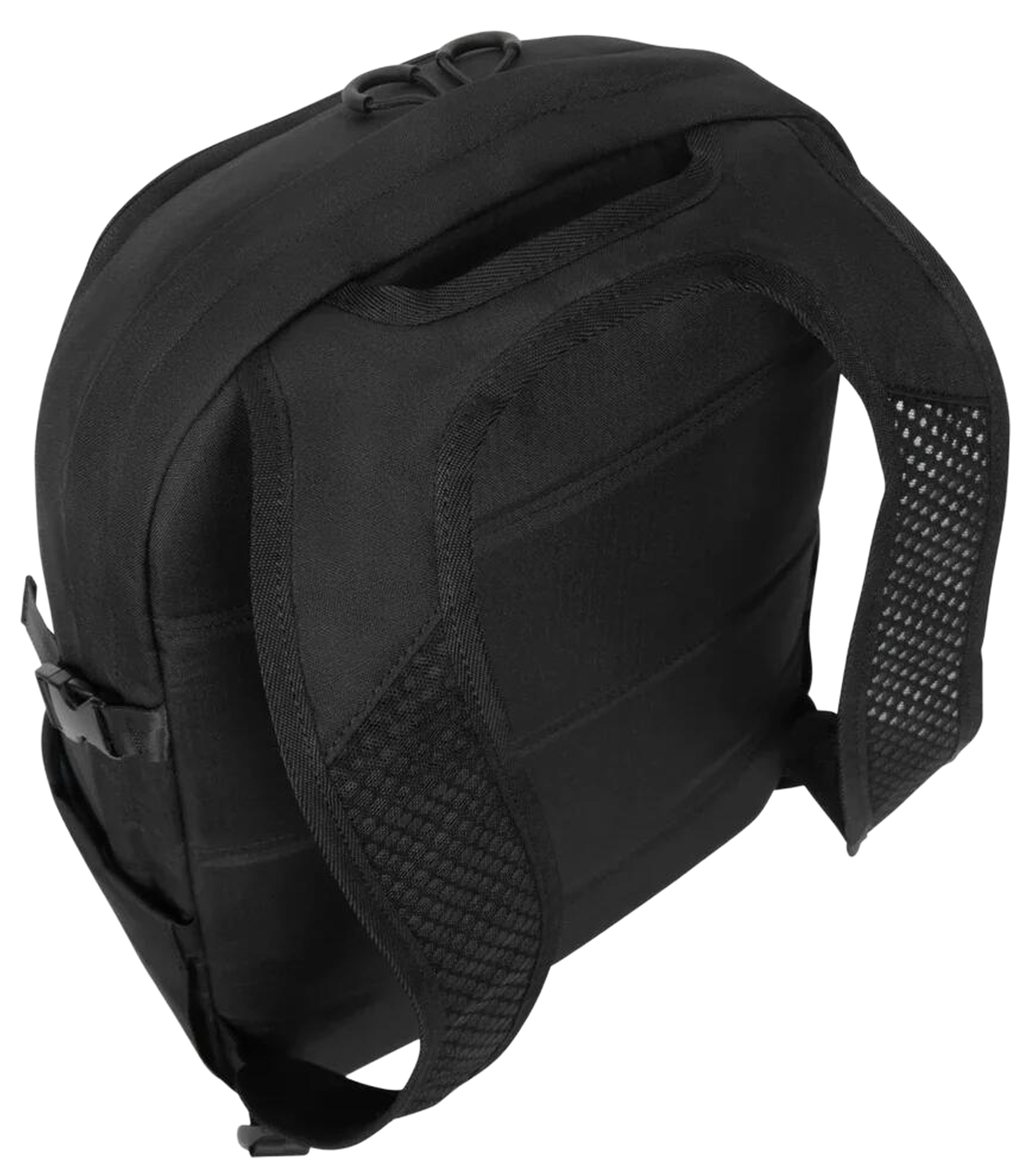 TARGUS15.6” EcoSmart® Zero Waste Backpack - Black