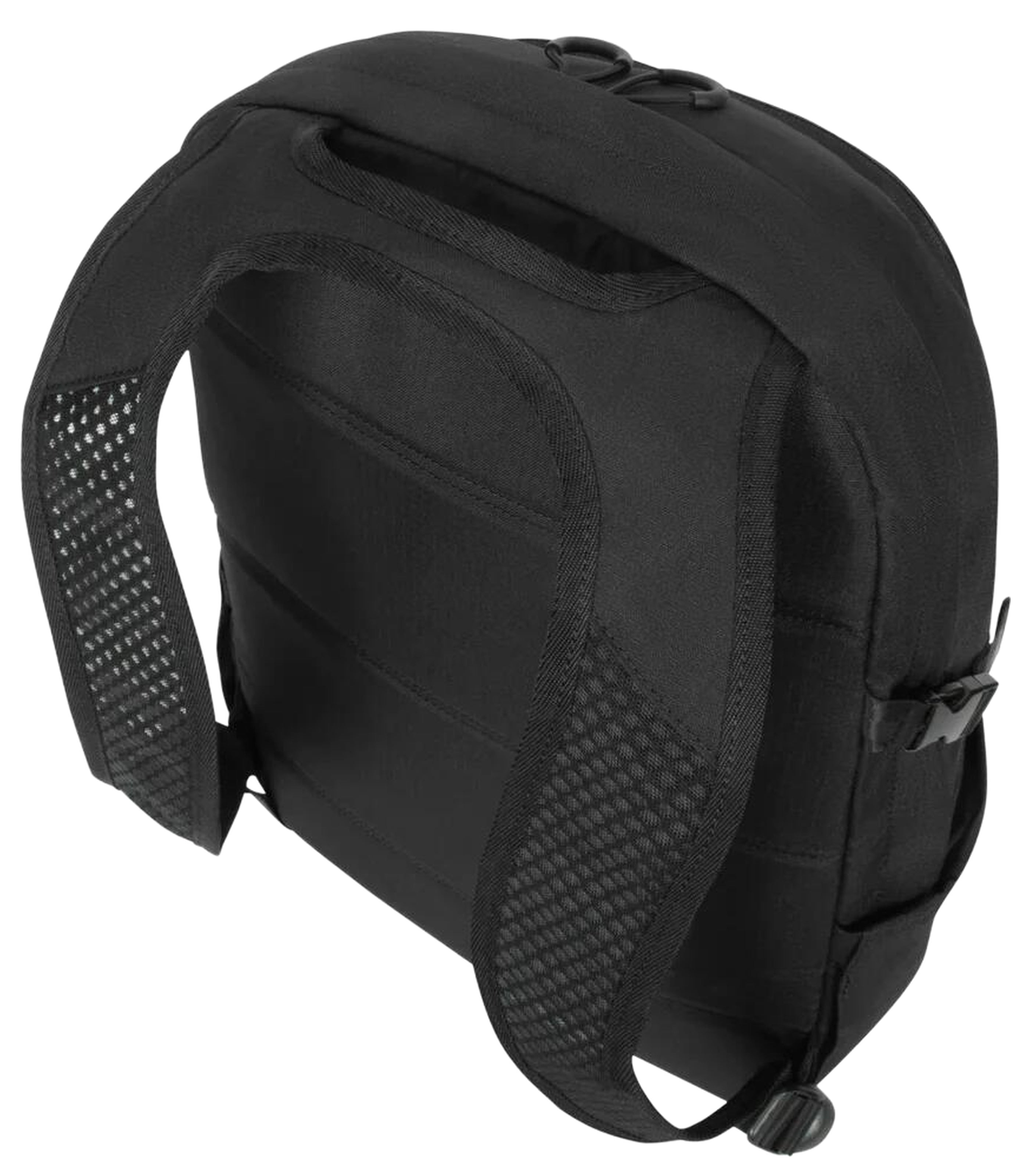 TARGUS15.6” EcoSmart® Zero Waste Backpack - Black