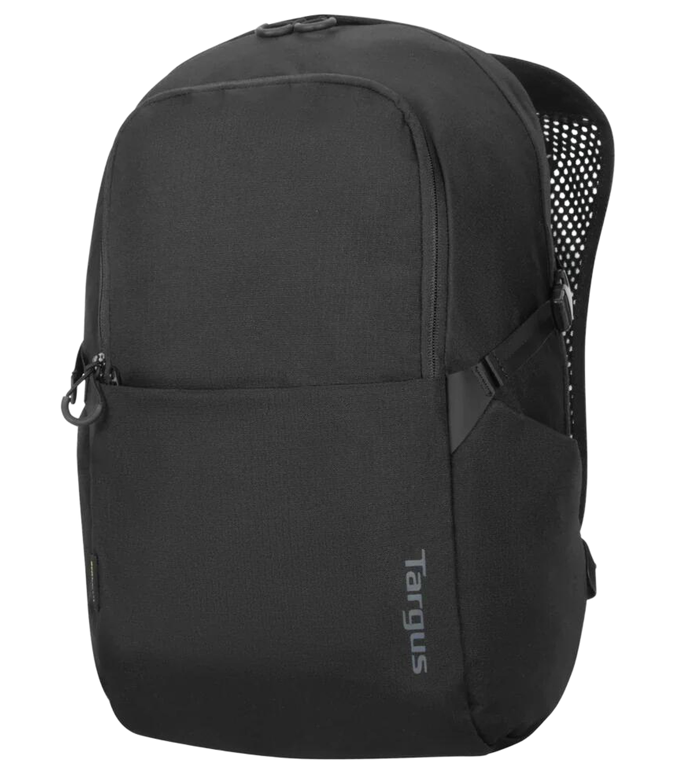 TARGUS15.6” EcoSmart® Zero Waste Backpack - Black