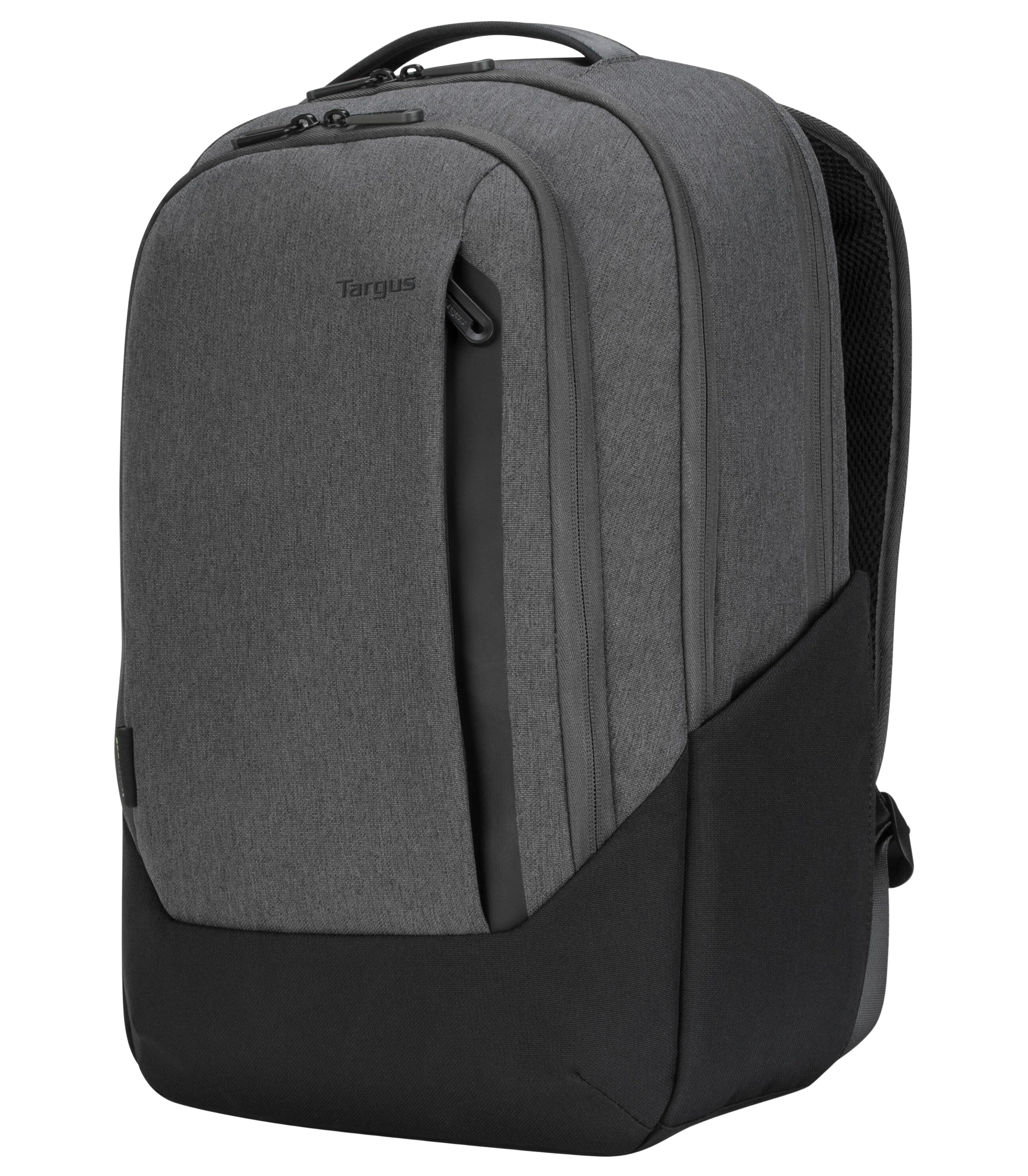 TARGUS15.6" Cypress Hero Backpack with EcoSmart® (Light Gray)