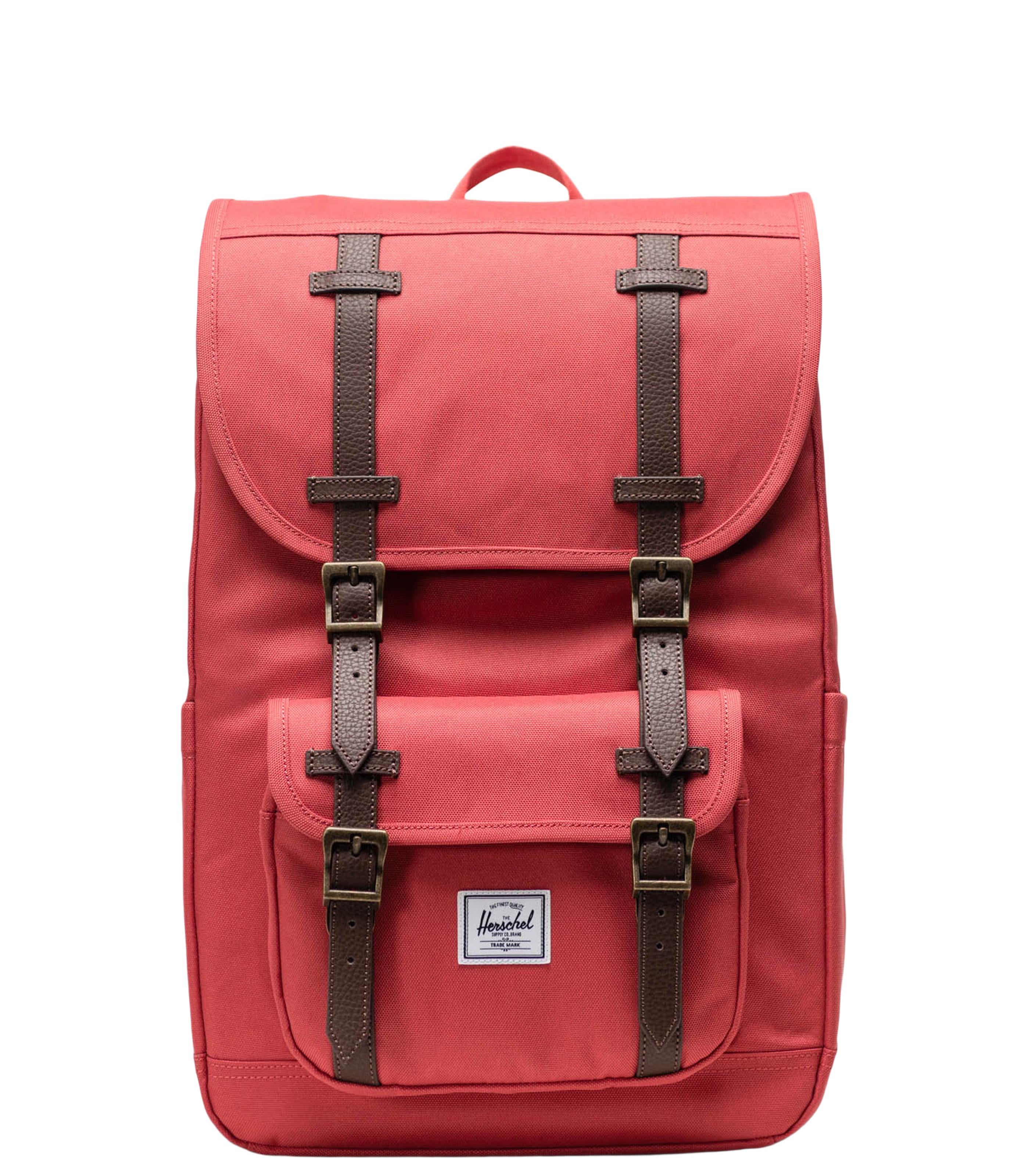 HERSCHELLittle America Mid-Volume Backpack