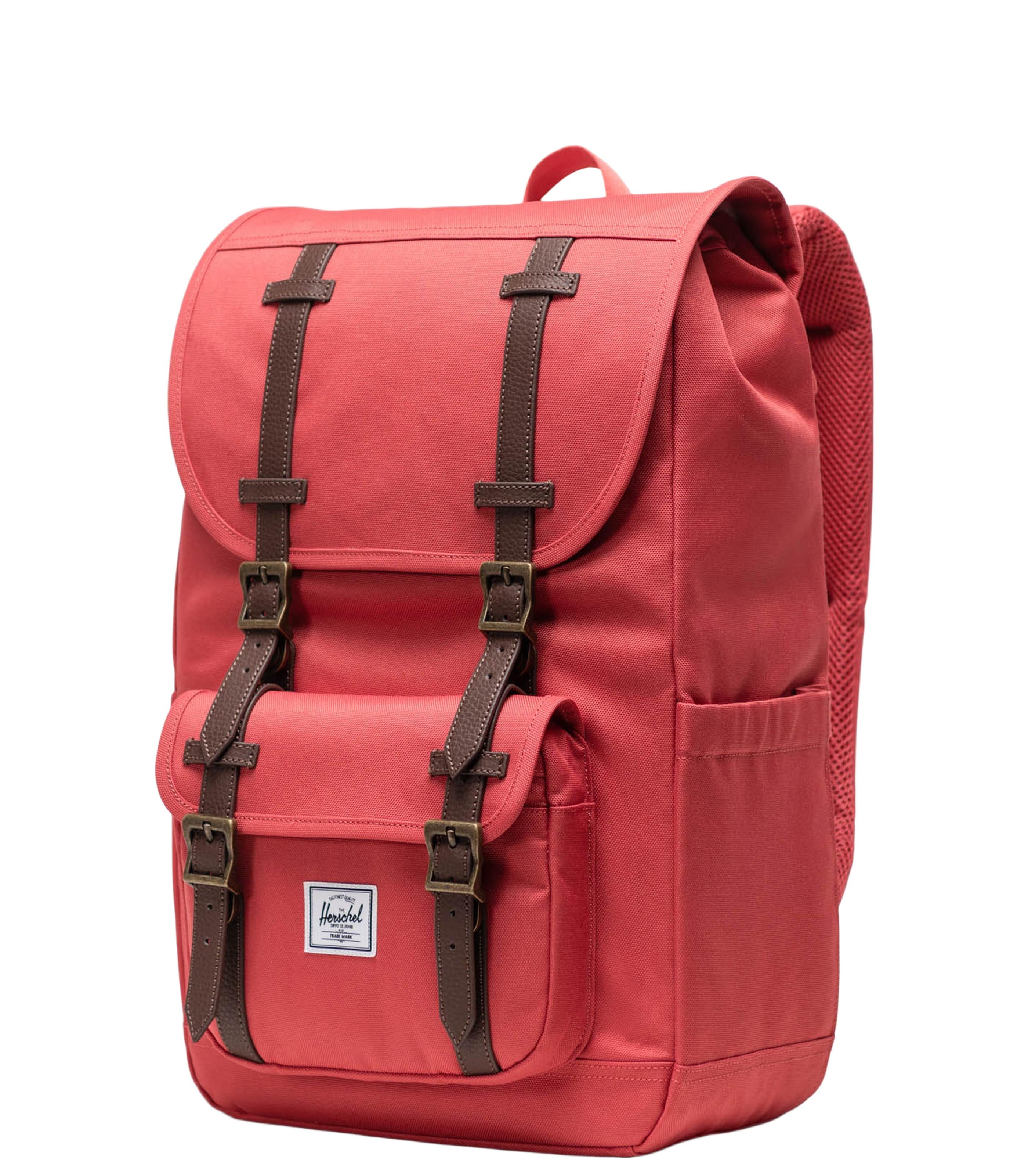 HERSCHELLittle America Mid-Volume Backpack