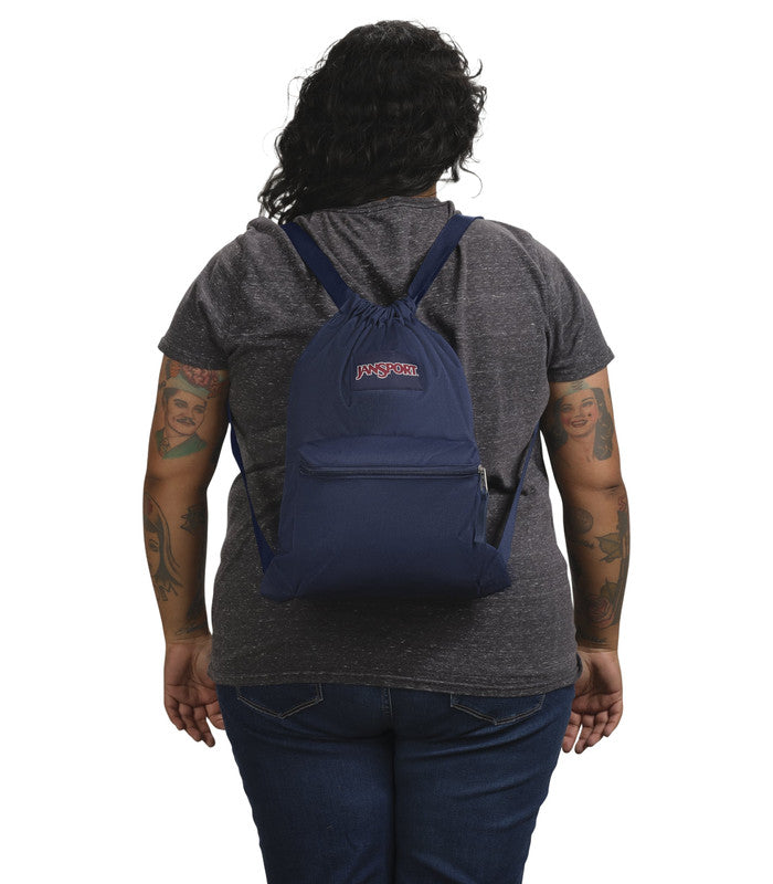 JANSPORTDraw Sack Backpack