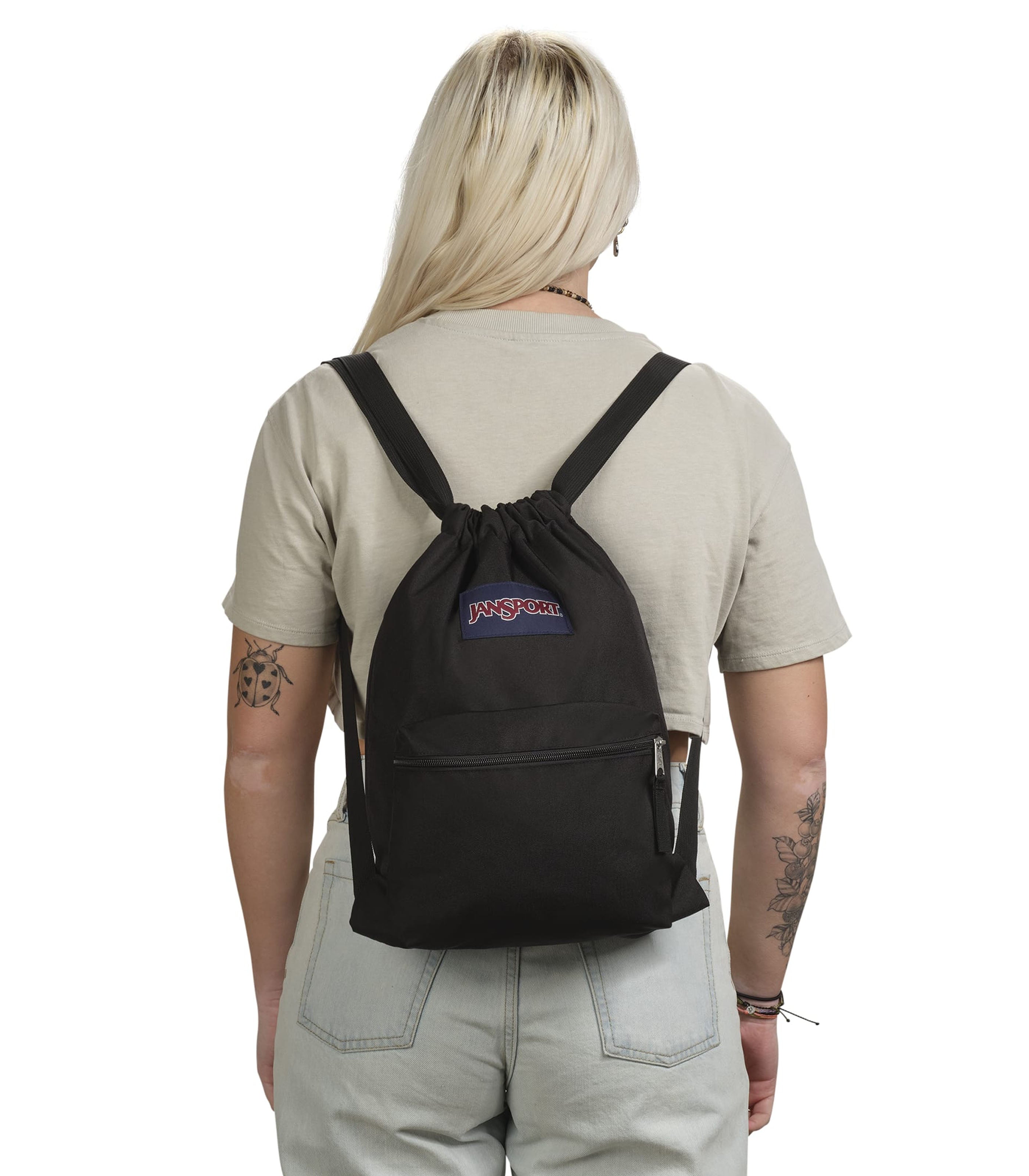 JANSPORTDraw Sack Backpack