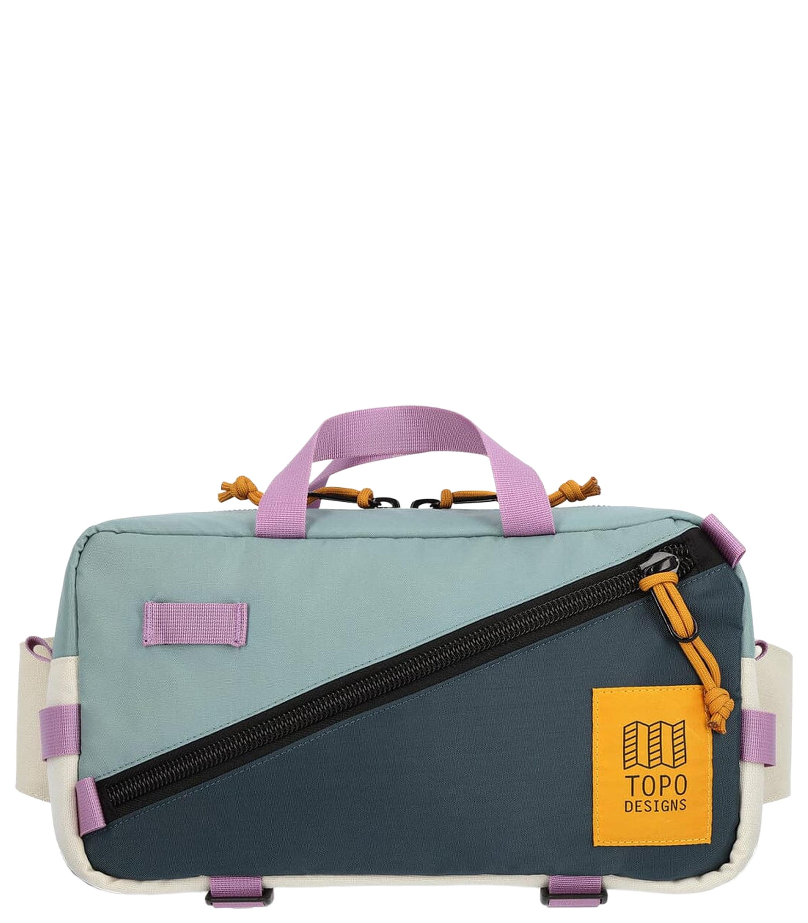 TOPO DESIGNSQuick Pack