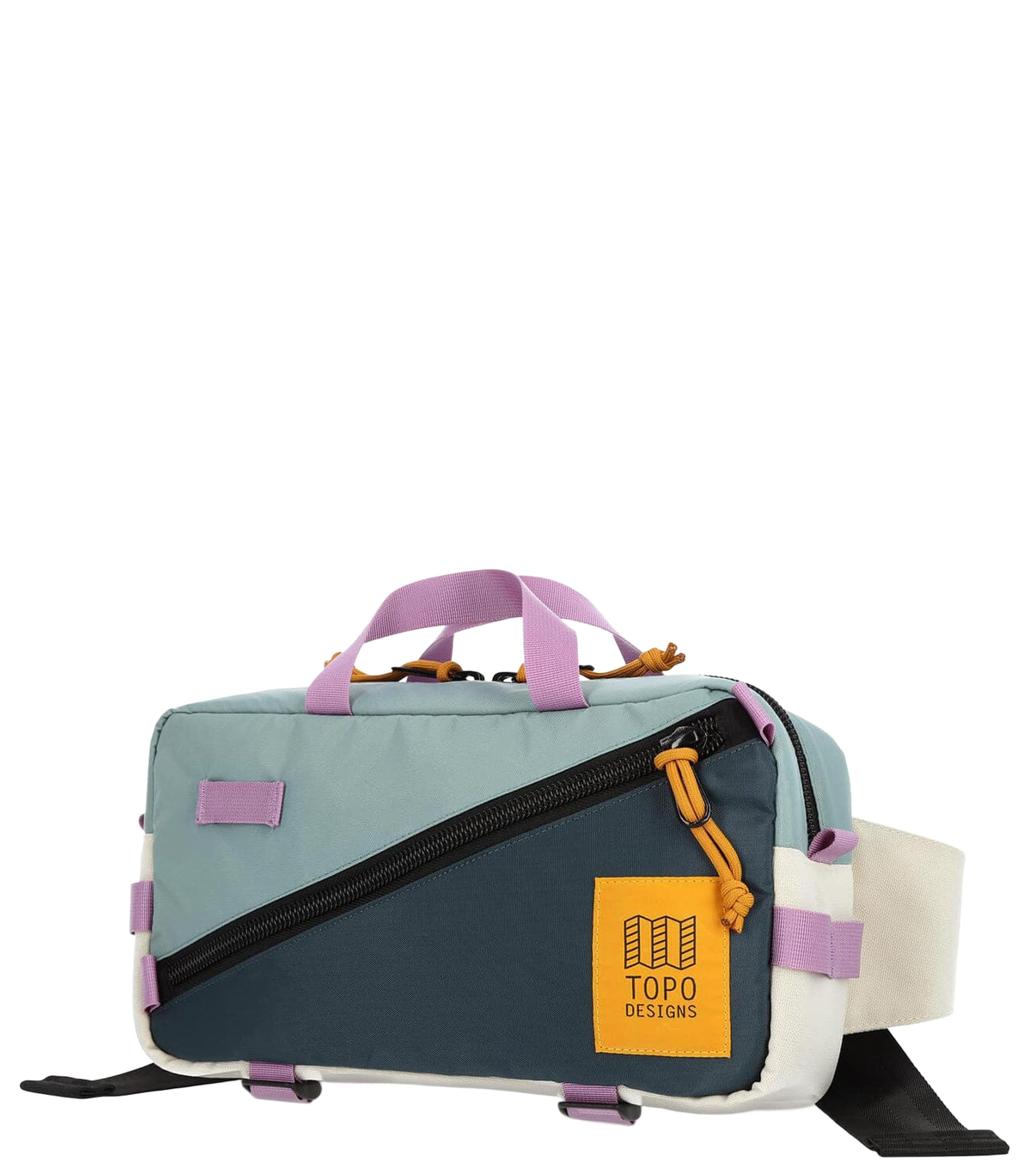 TOPO DESIGNSQuick Pack