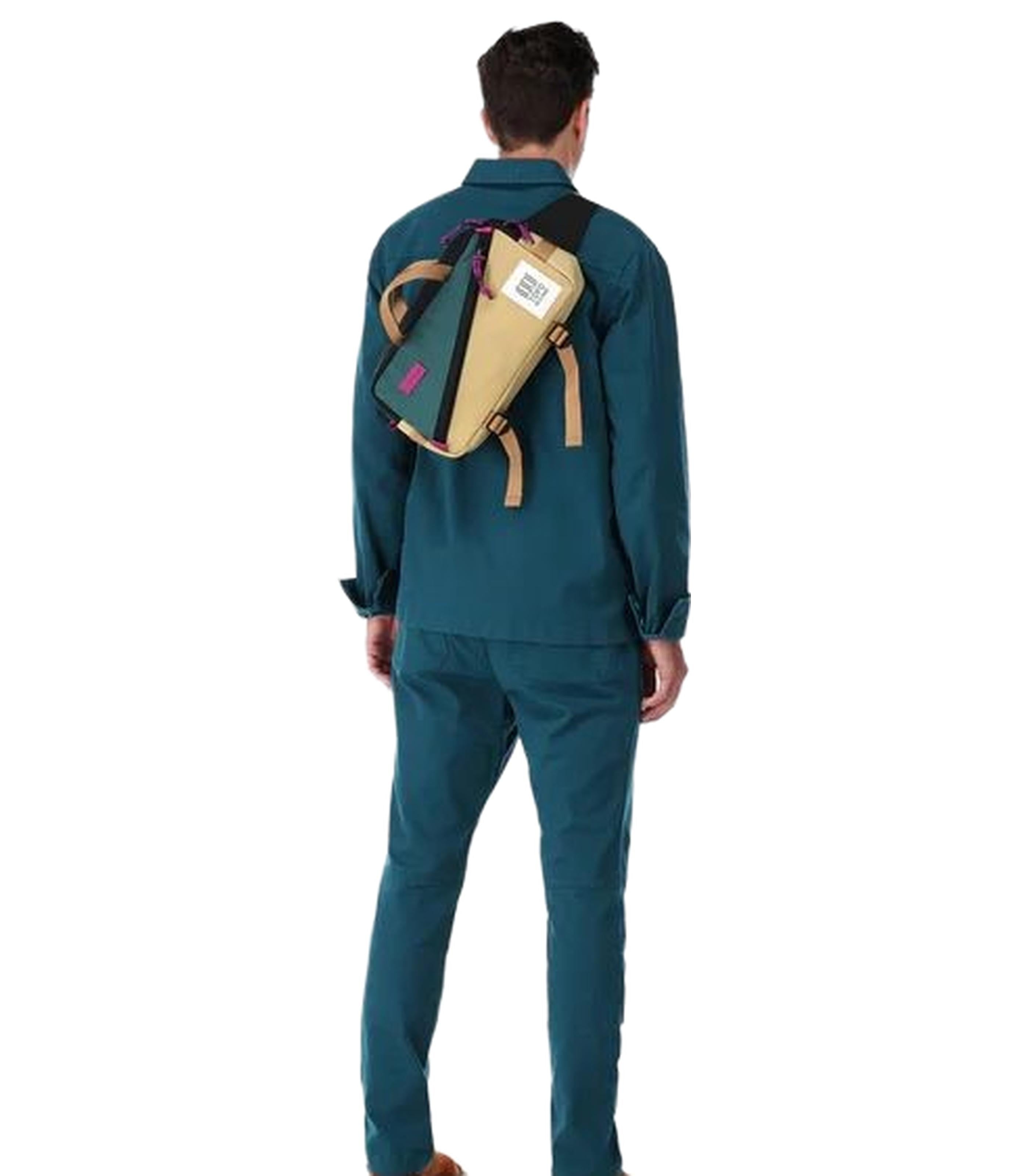 TOPO DESIGNSQuick Pack