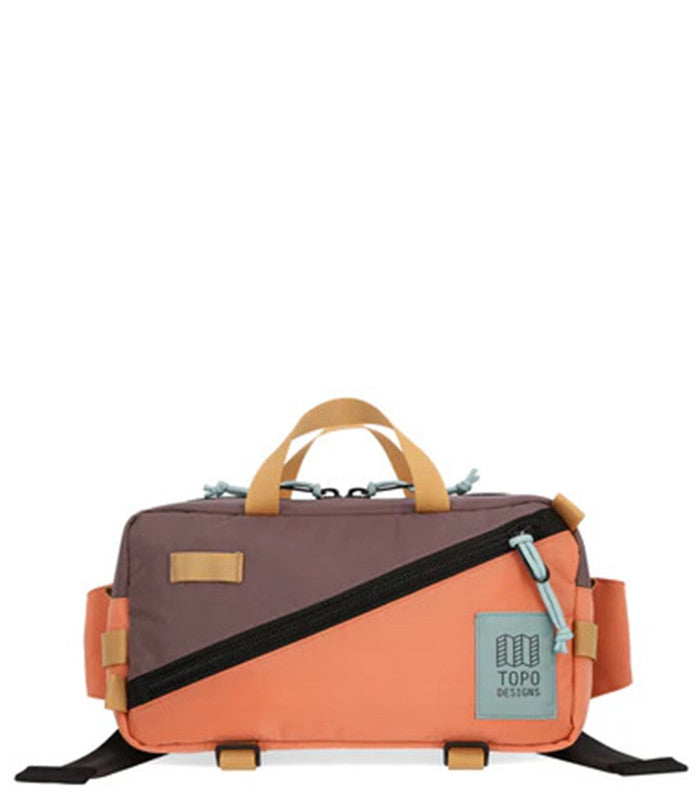 TOPO DESIGNSQuick Pack