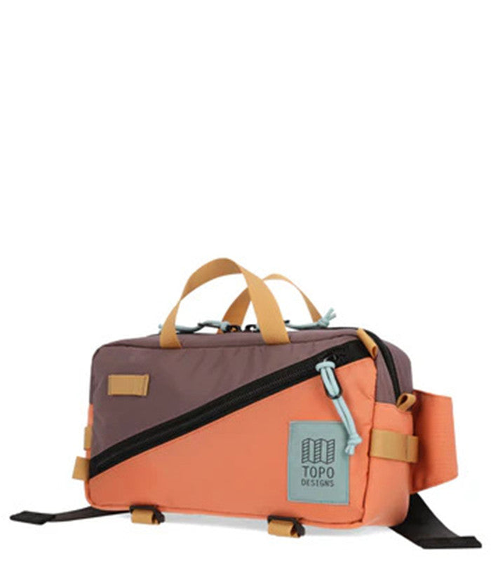 TOPO DESIGNSQuick Pack