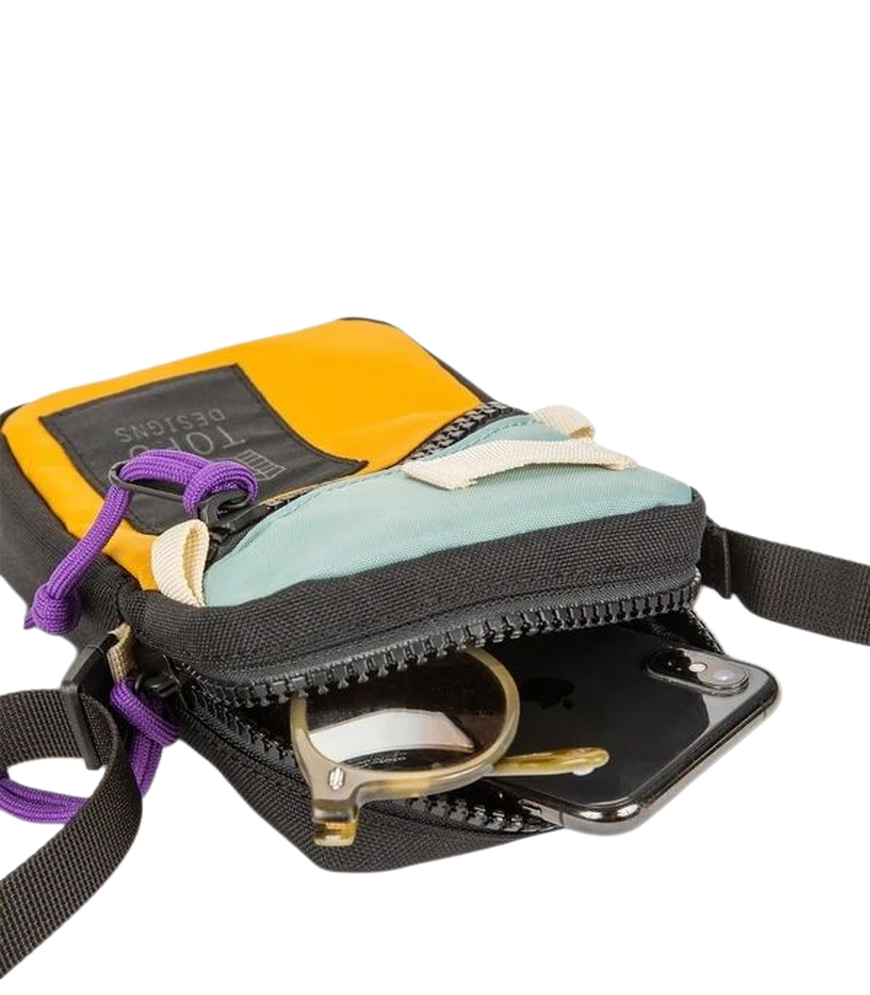 TOPO DESIGNSMini Shoulder Bag