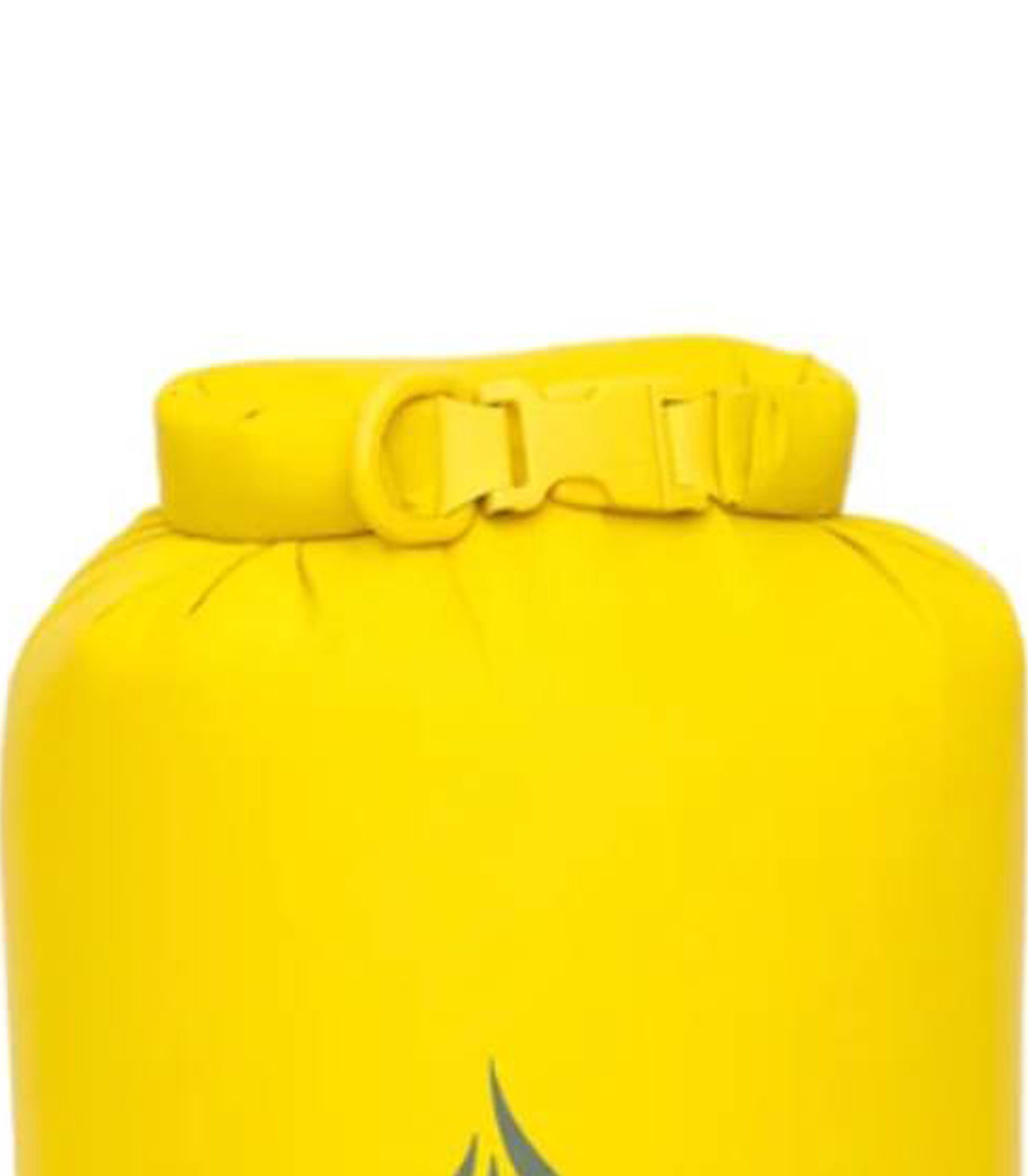 SEA TO SUMMIT PTY LTDLightweight Dry Bag 5 Litre - Sulphur
