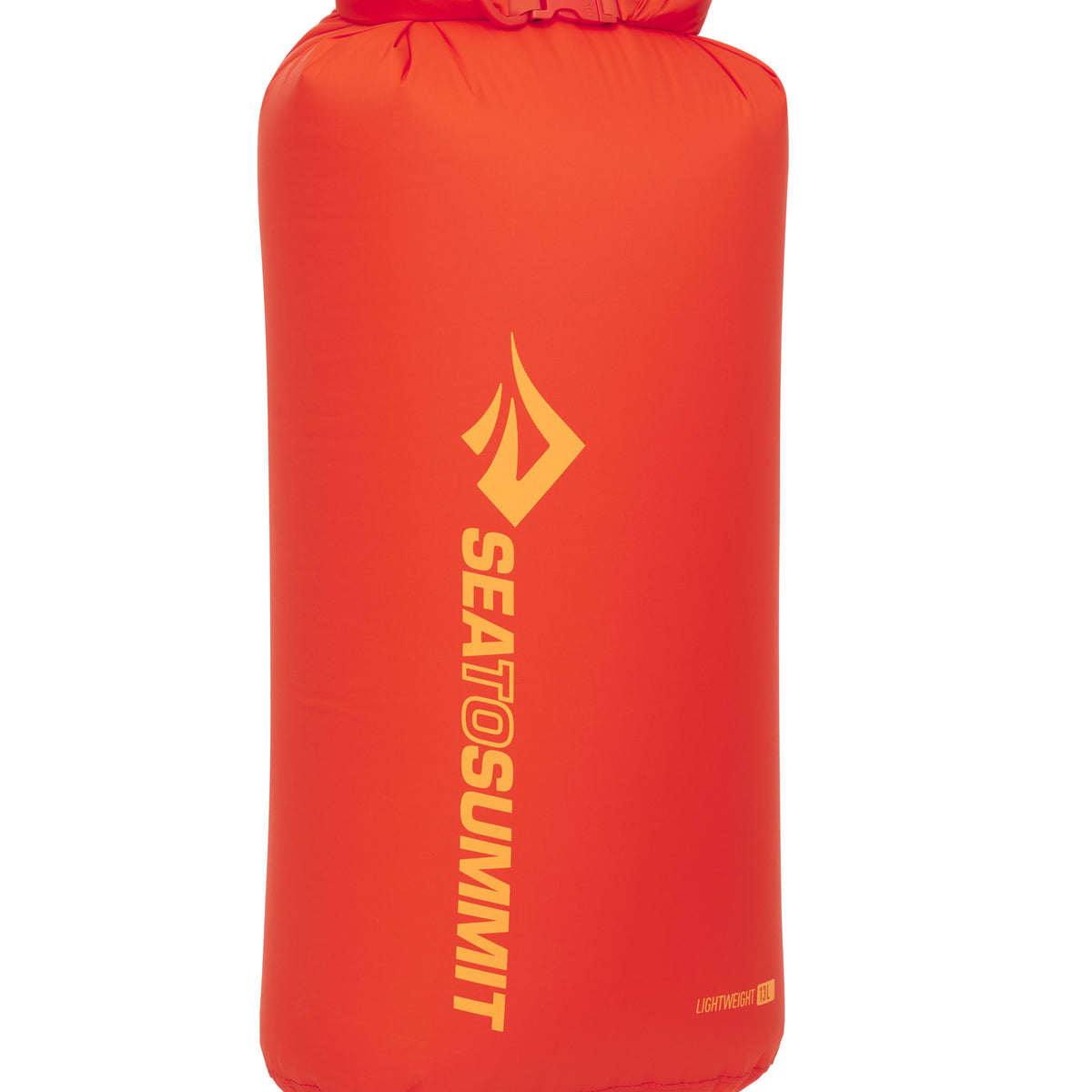 Lightweight Dry Bag 13 Litre Spicy Orange The Travel Club PH