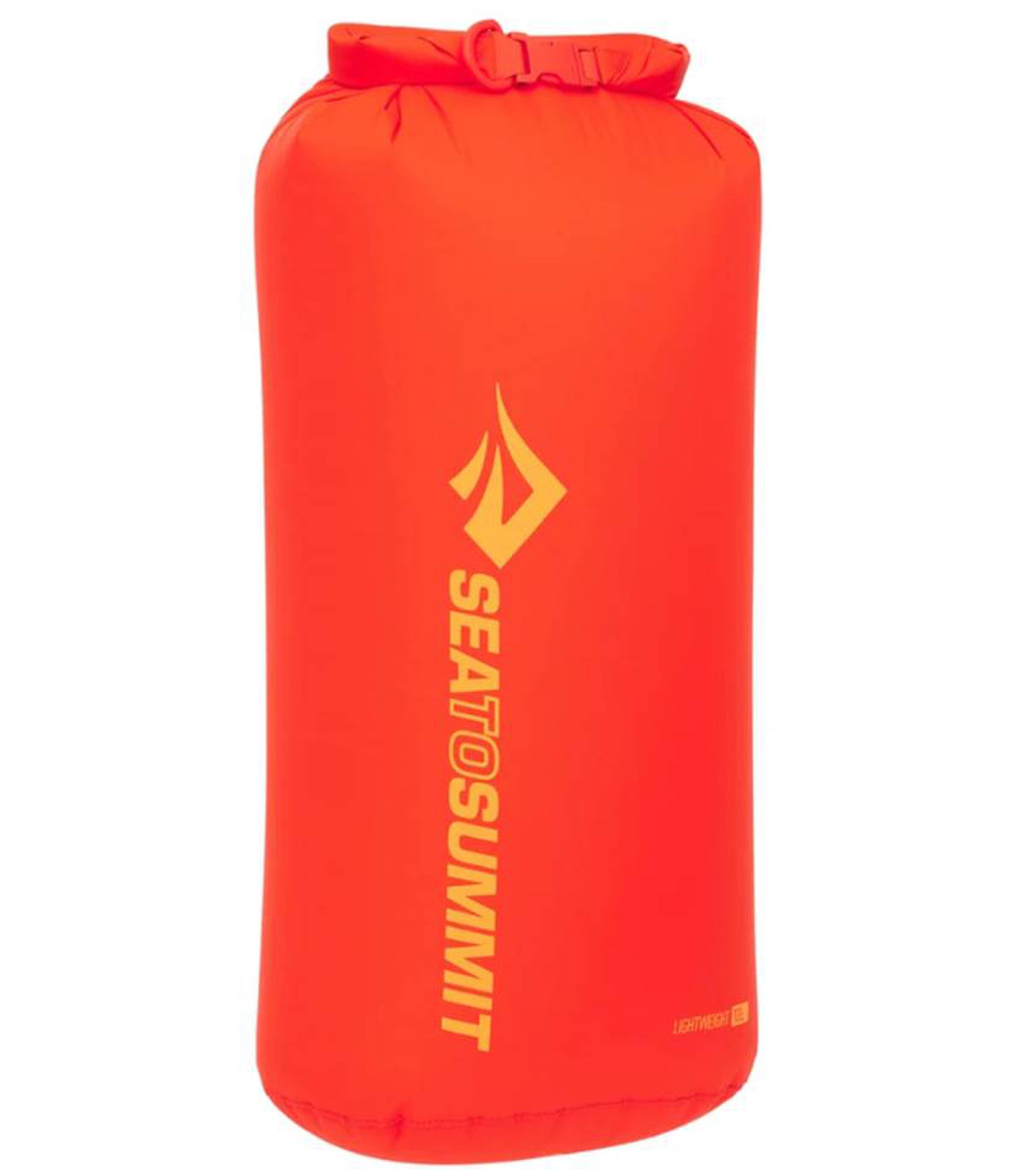 SEA TO SUMMIT PTY LTDLightweight Dry Bag 13 Litre - Spicy Orange