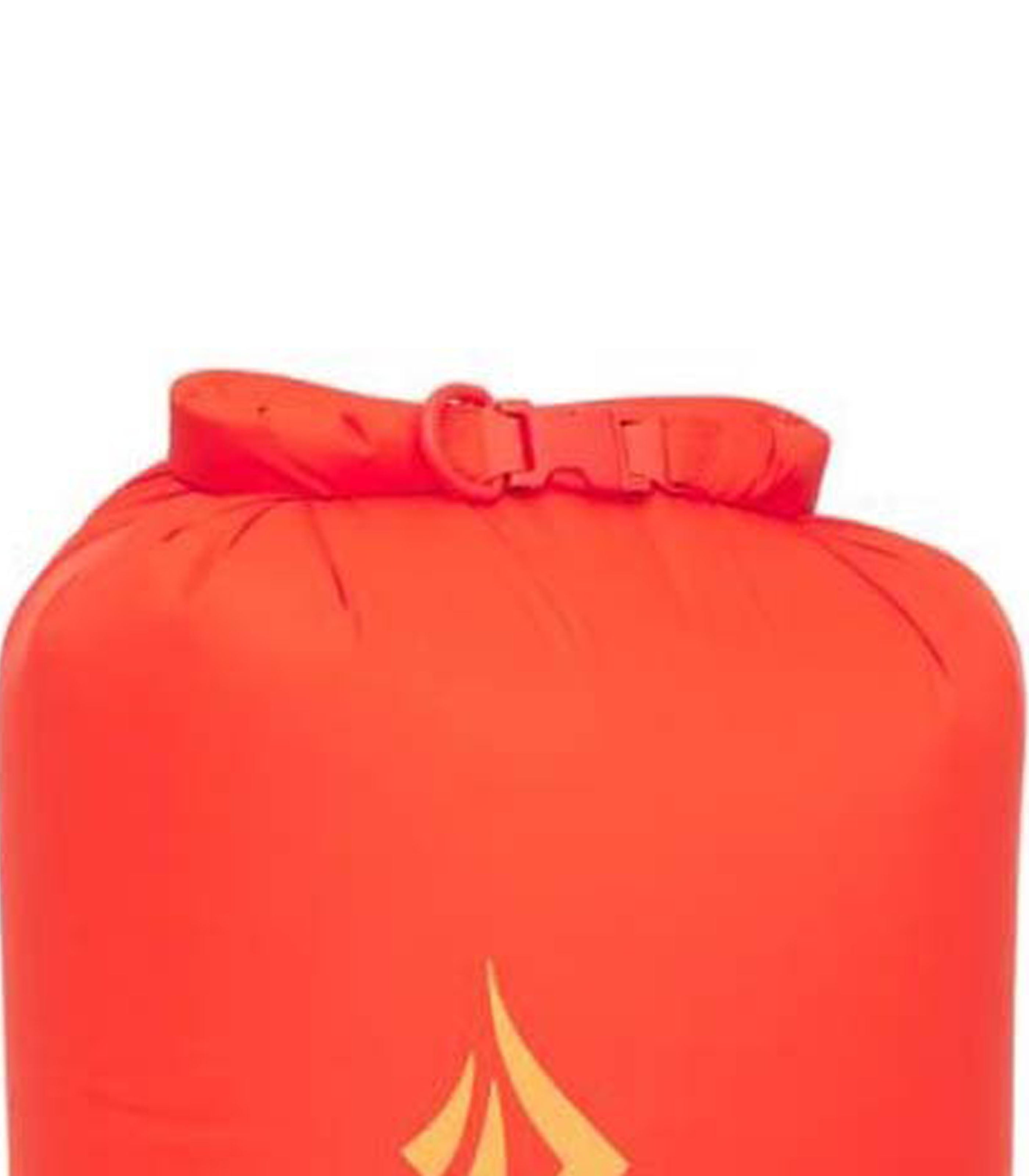 SEA TO SUMMIT PTY LTDLightweight Dry Bag 20 Litre - Spicy Orange