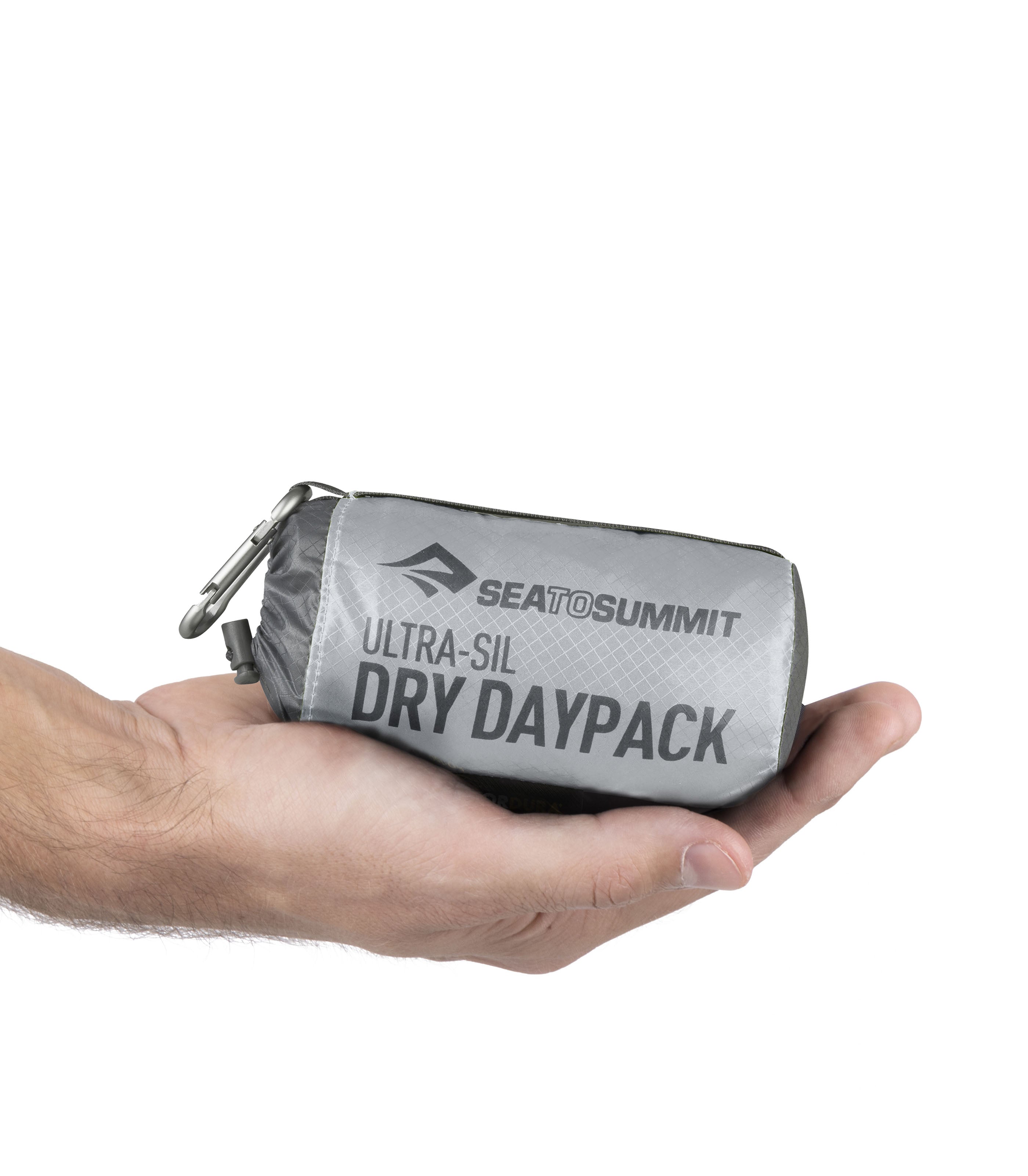 SEA TO SUMMIT PTY LTDUltra-Sil 22L Travel Day Pack - High Rise Grey