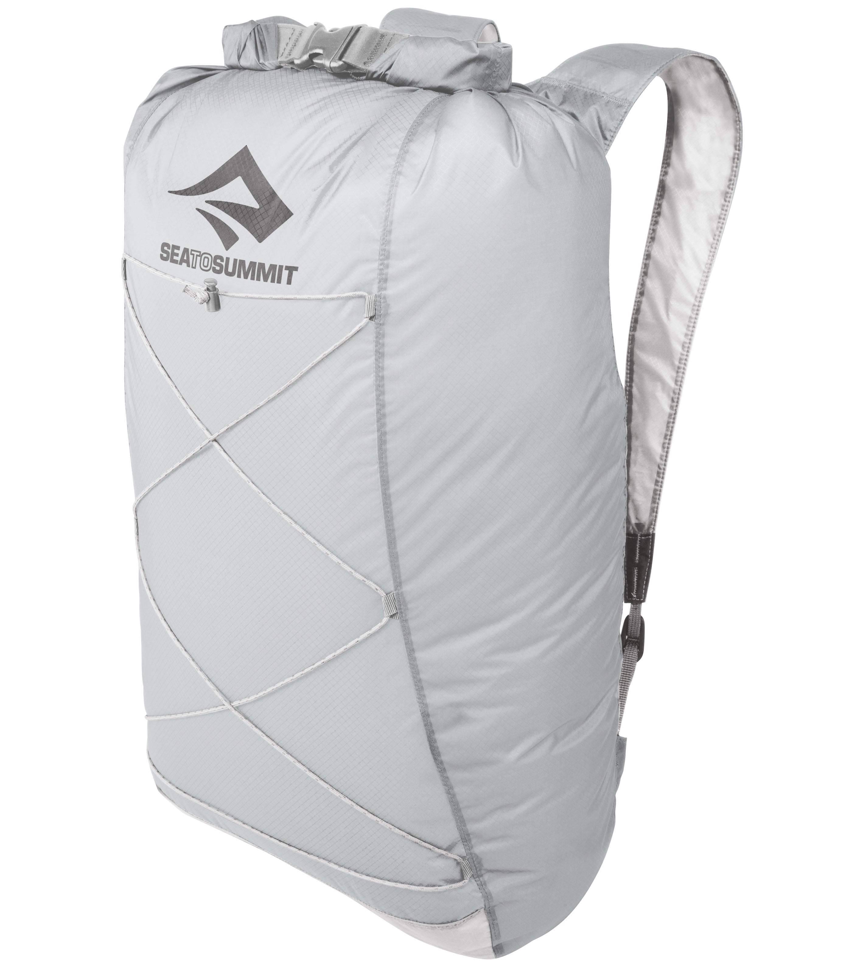 SEA TO SUMMIT PTY LTDUltra-Sil 22L Travel Day Pack - High Rise Grey