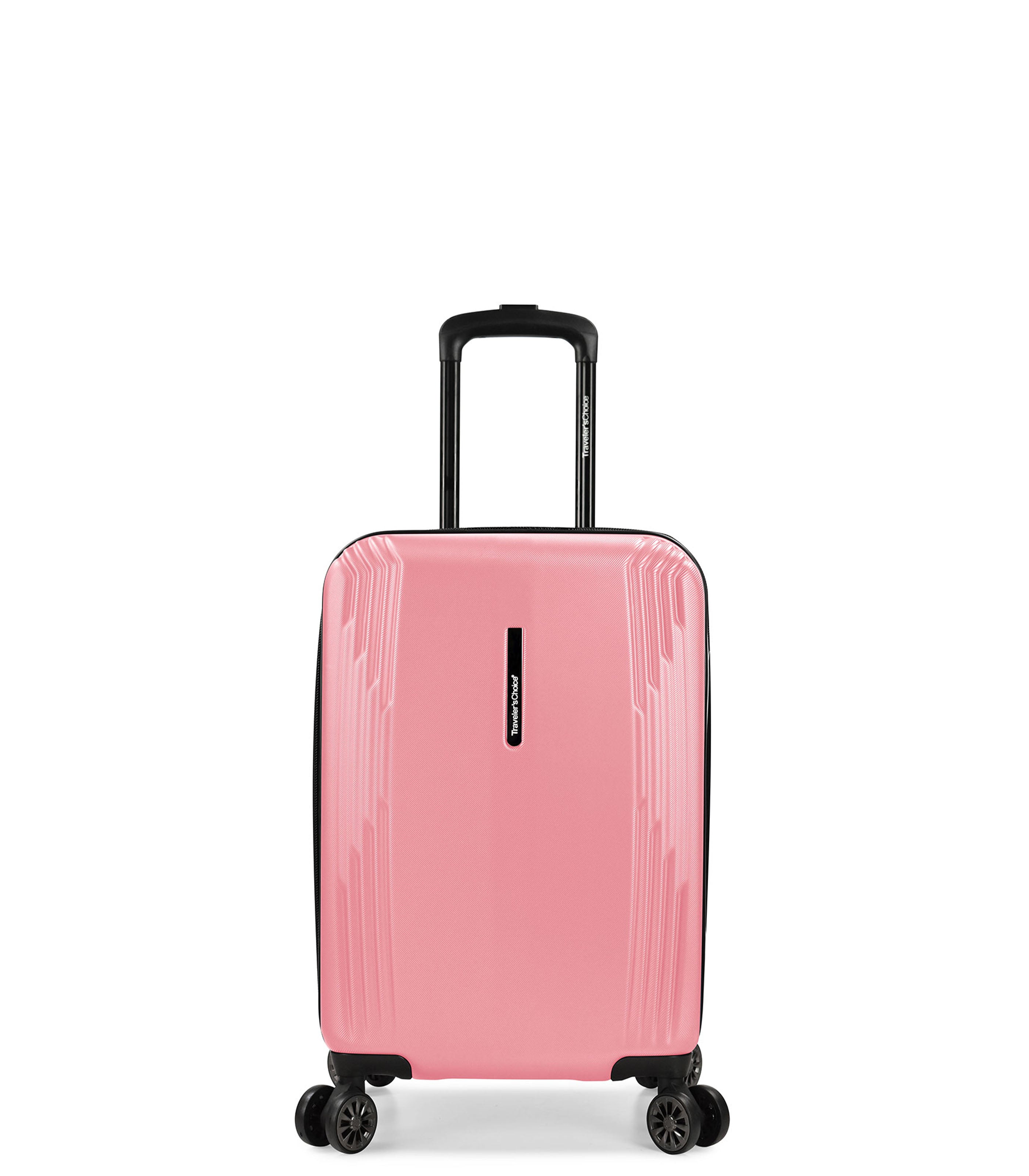 TRAVELERS CHOICEHarbor Ii Hardcase Luggage