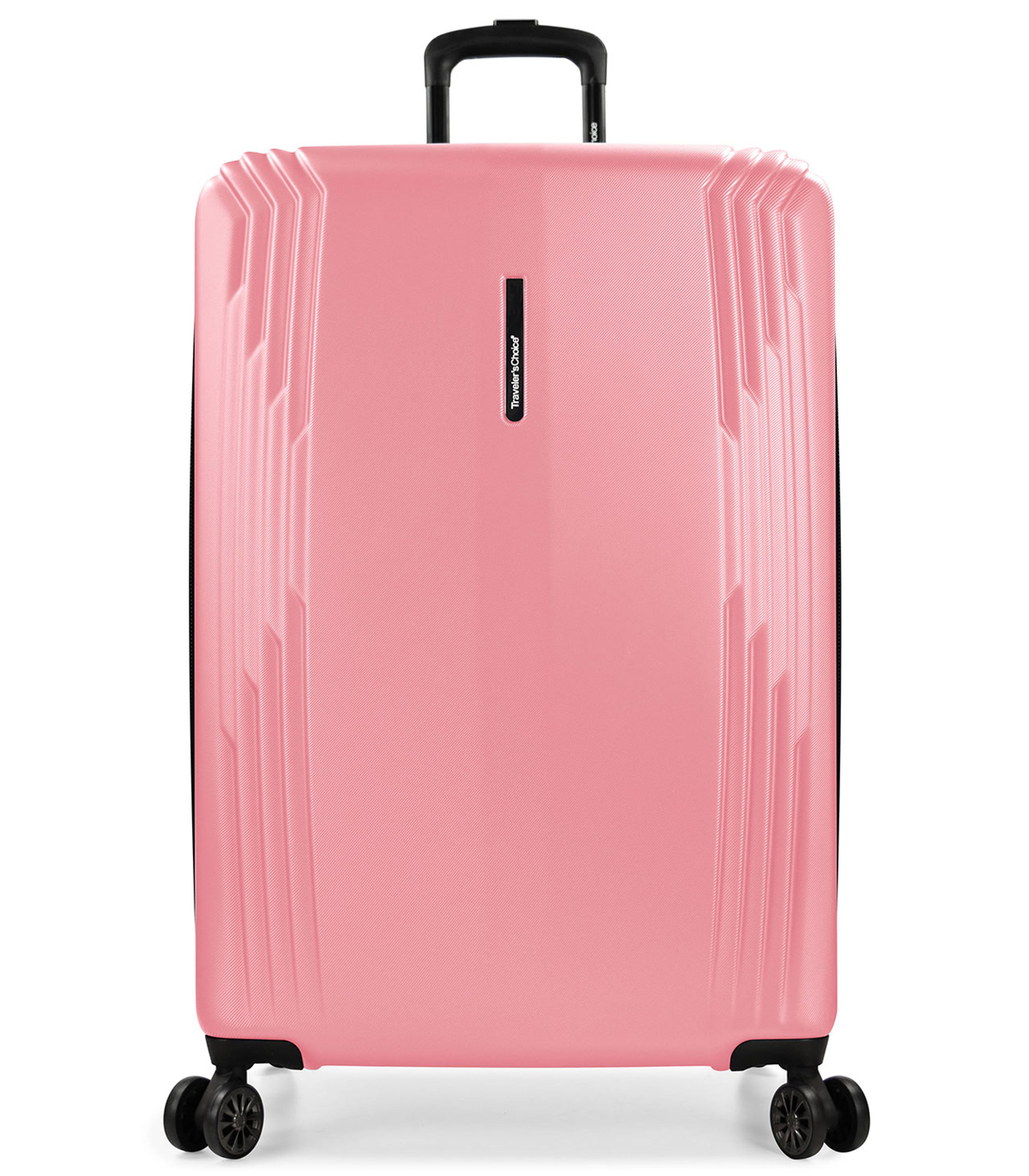 TRAVELERS CHOICEHarbor Ii Hardcase Luggage