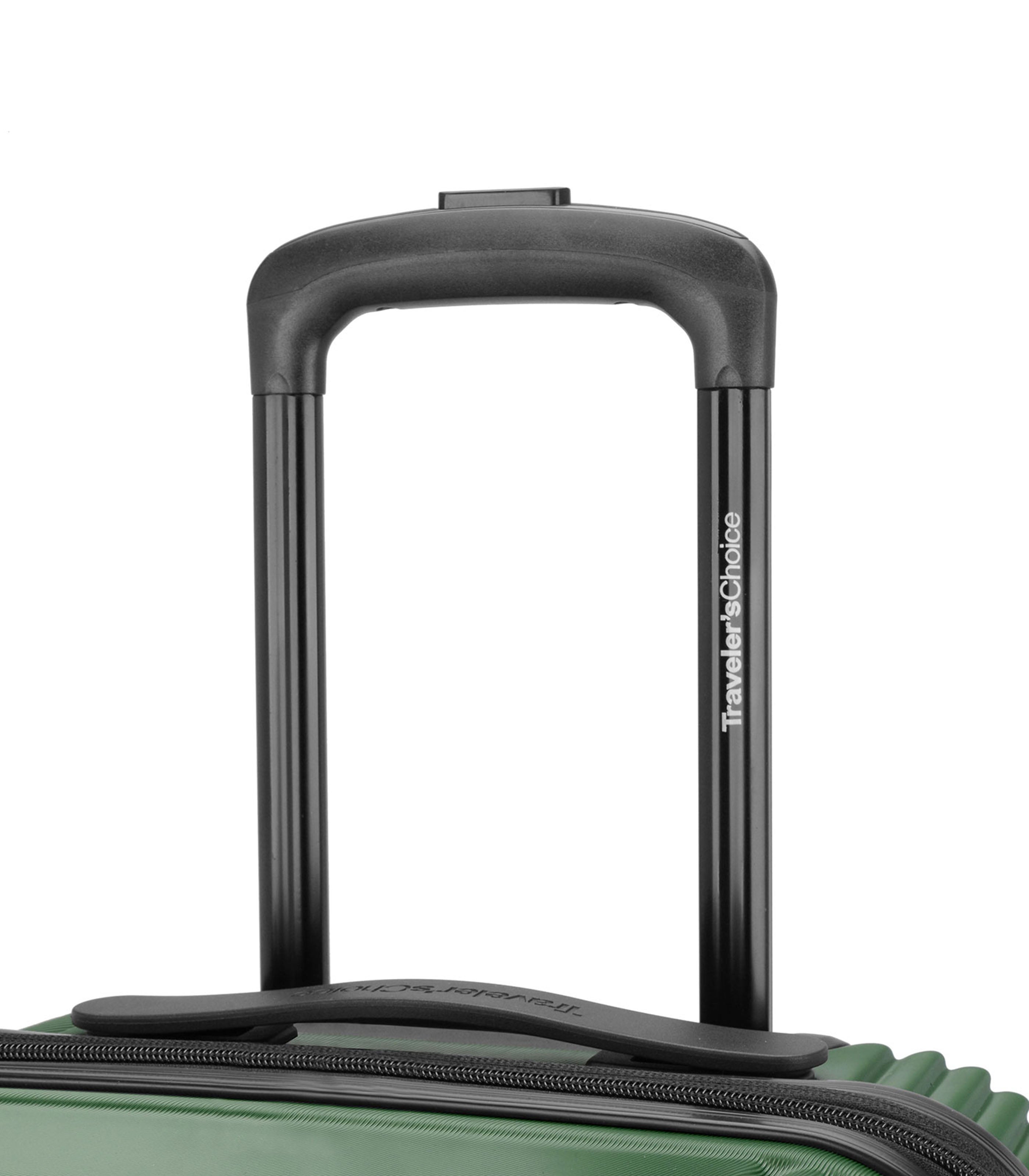 TRAVELERS CHOICEHarbor Ii Hardcase Luggage