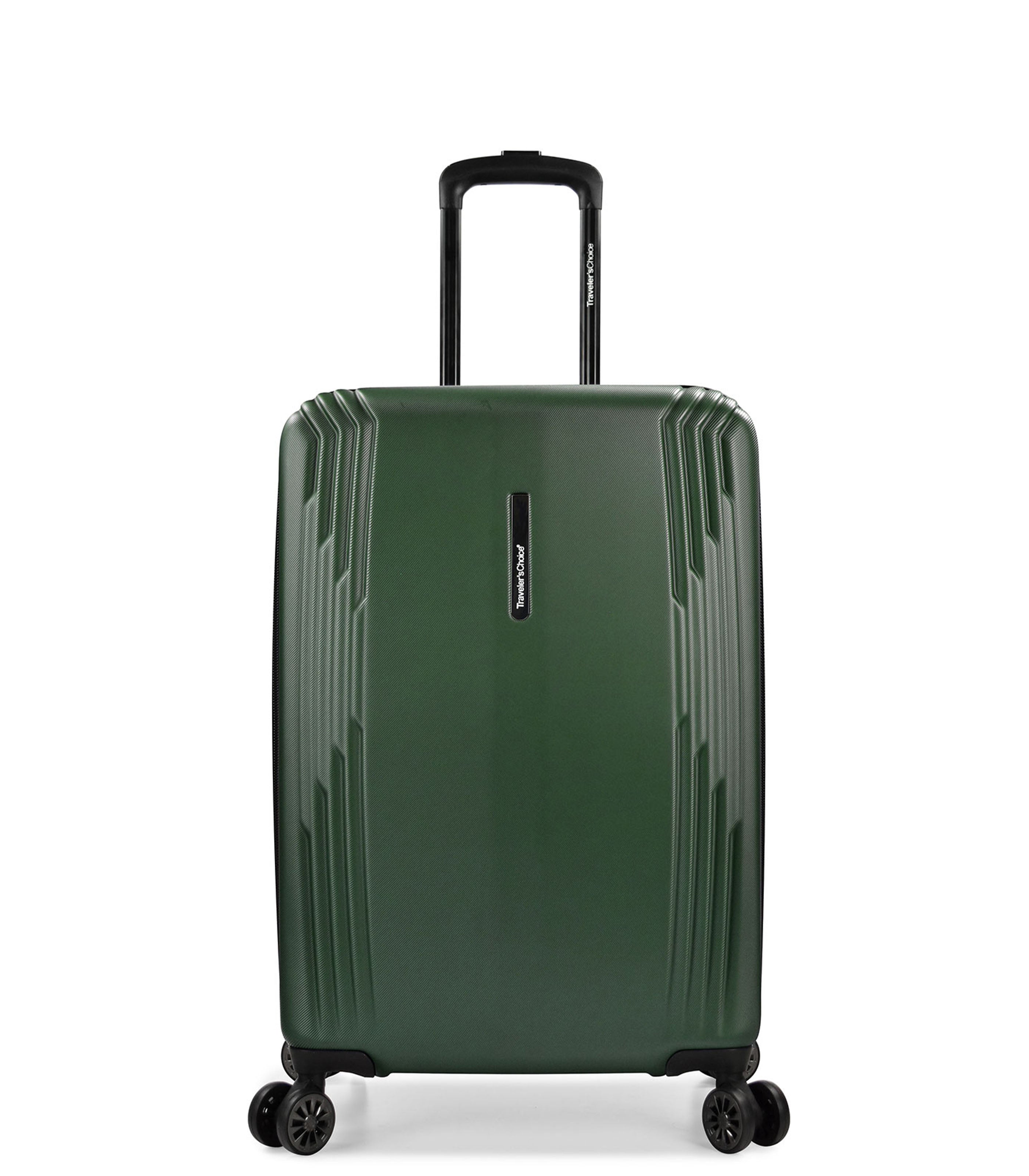 TRAVELERS CHOICEHarbor Ii Hardcase Luggage