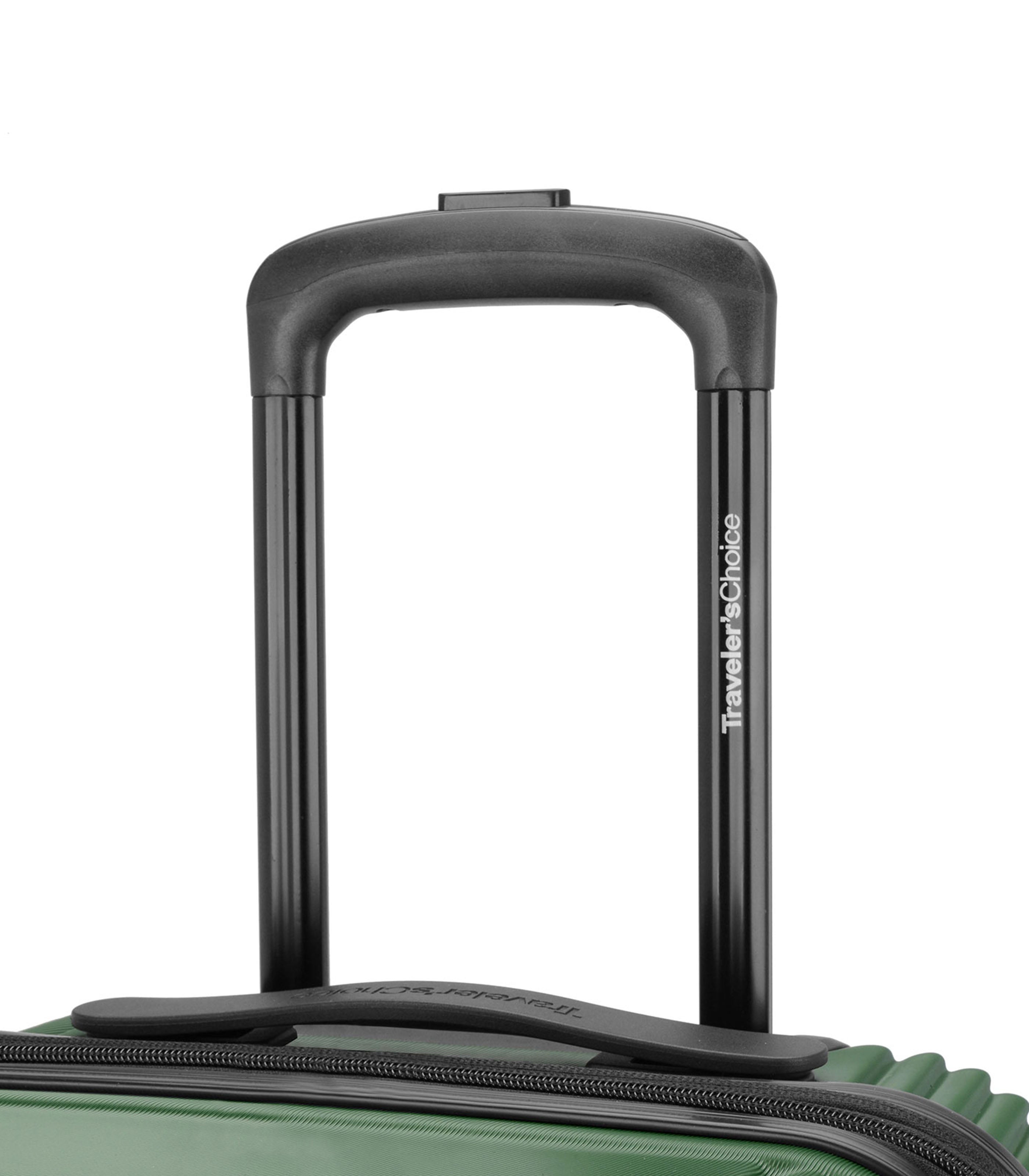 TRAVELERS CHOICEHarbor Ii Hardcase Luggage