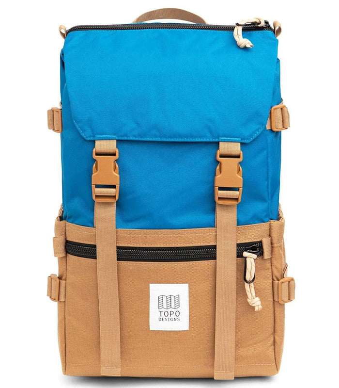 TOPO DESIGNSRover Pack Classic Backpack