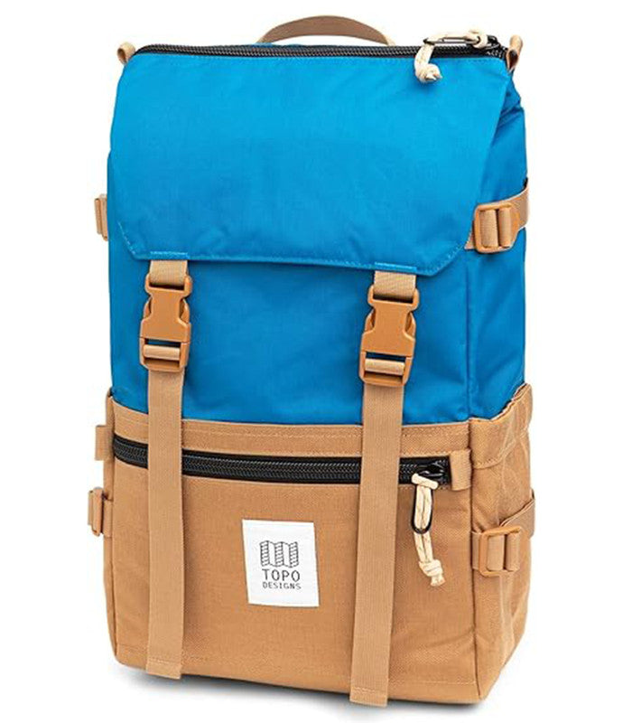 TOPO DESIGNSRover Pack Classic Backpack