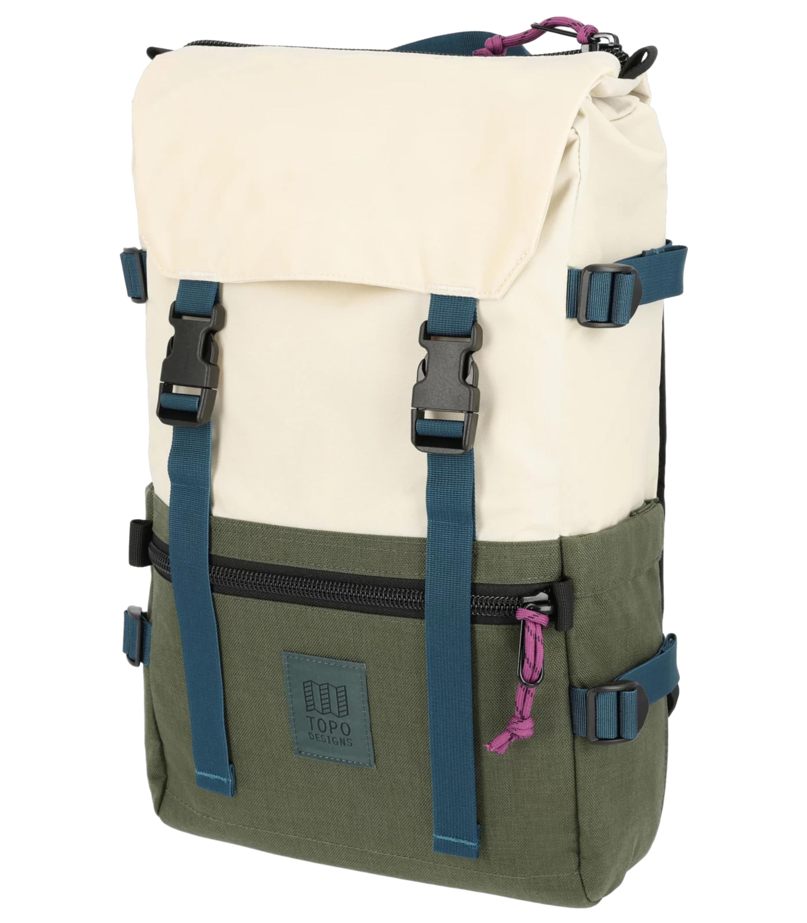 TOPO DESIGNSRover Pack Classic Backpack