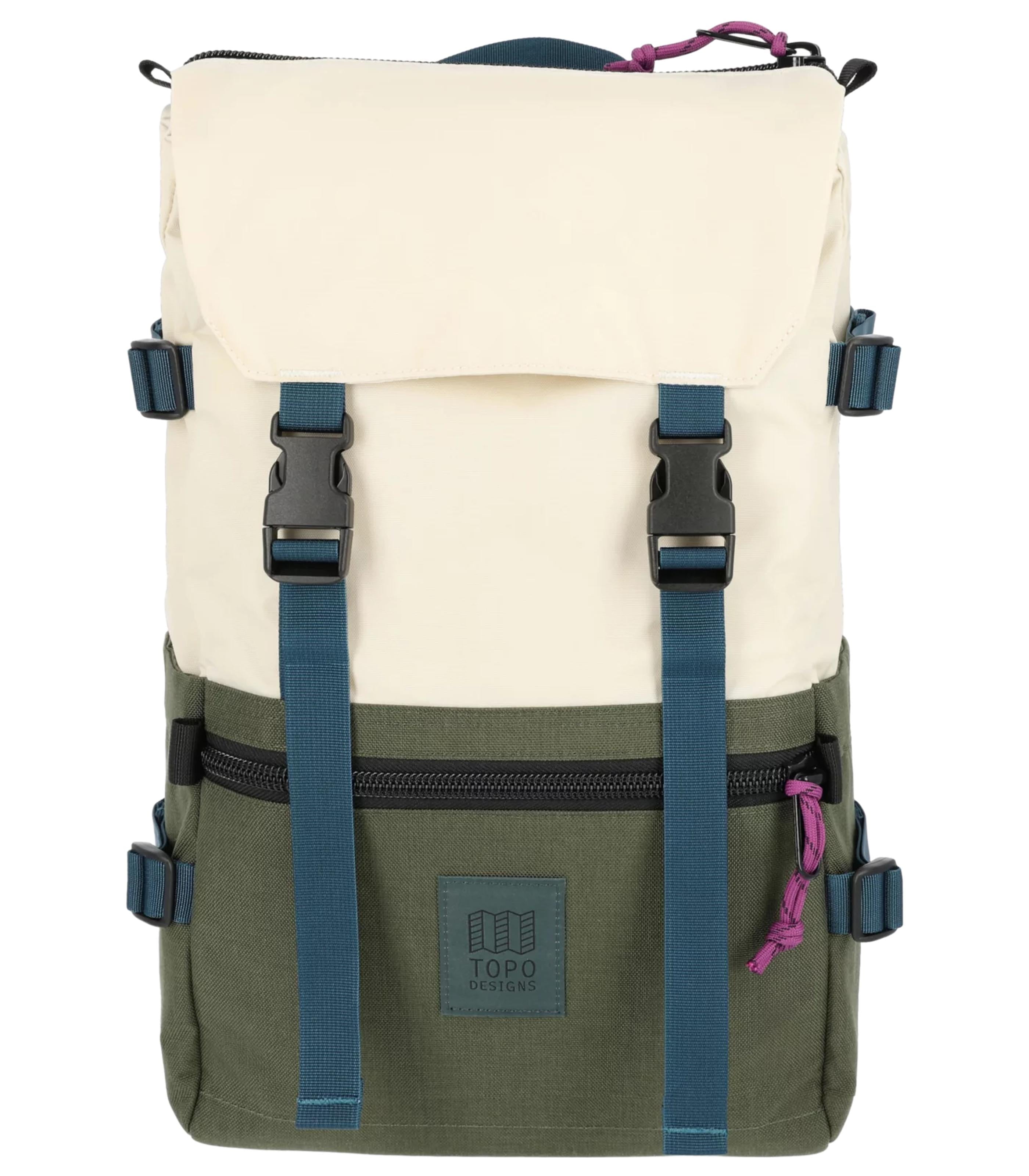 TOPO DESIGNSRover Pack Classic Backpack