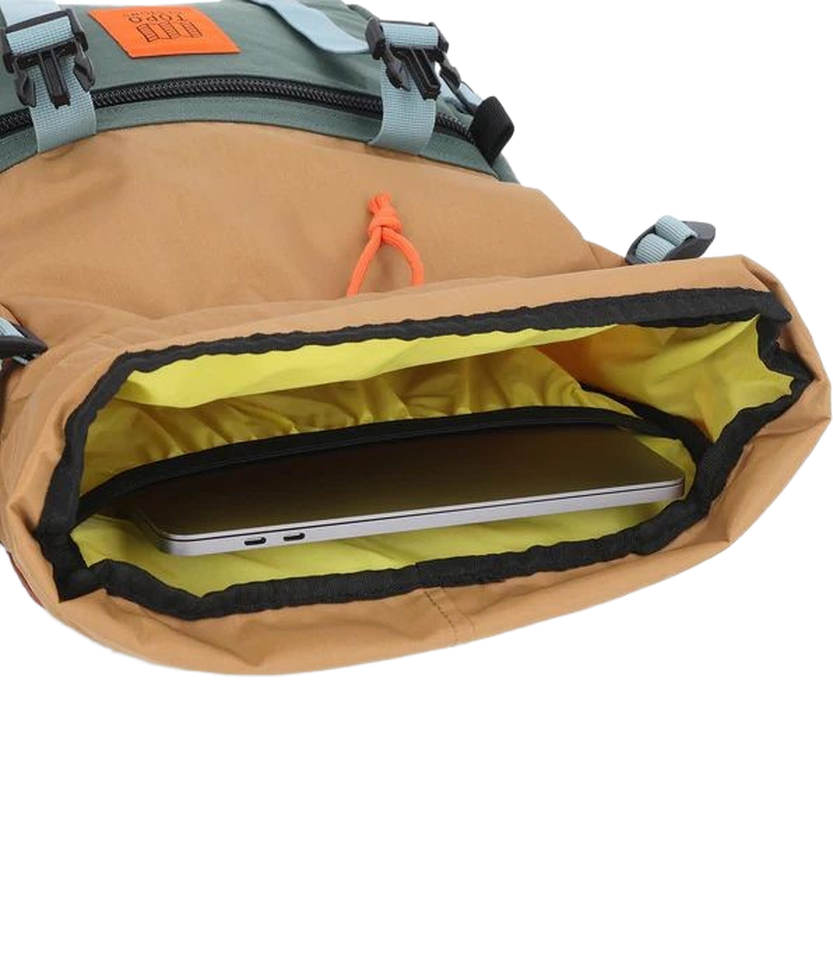 TOPO DESIGNSRover Pack Classic Backpack