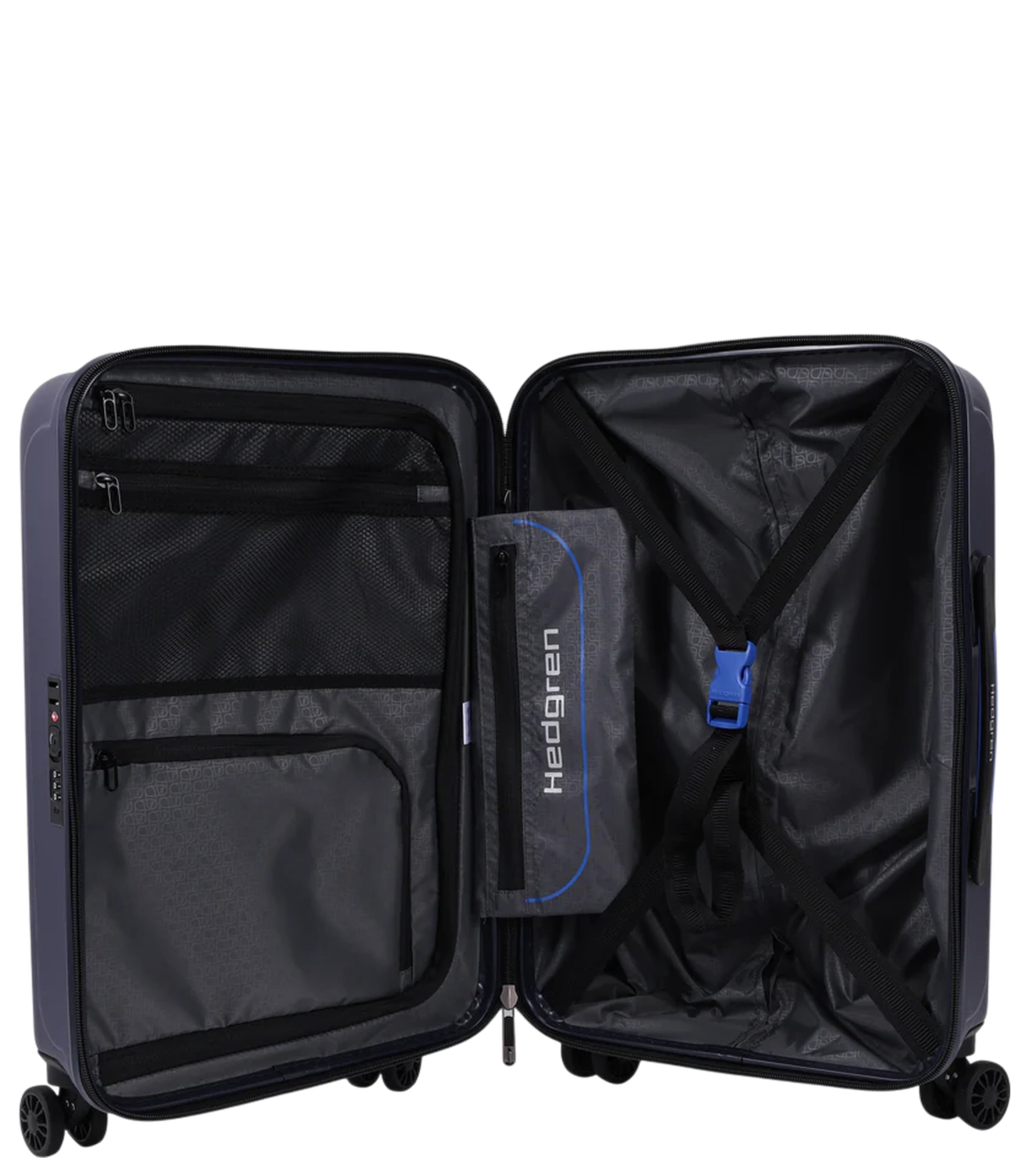 HEDGRENGrip S Carry-On