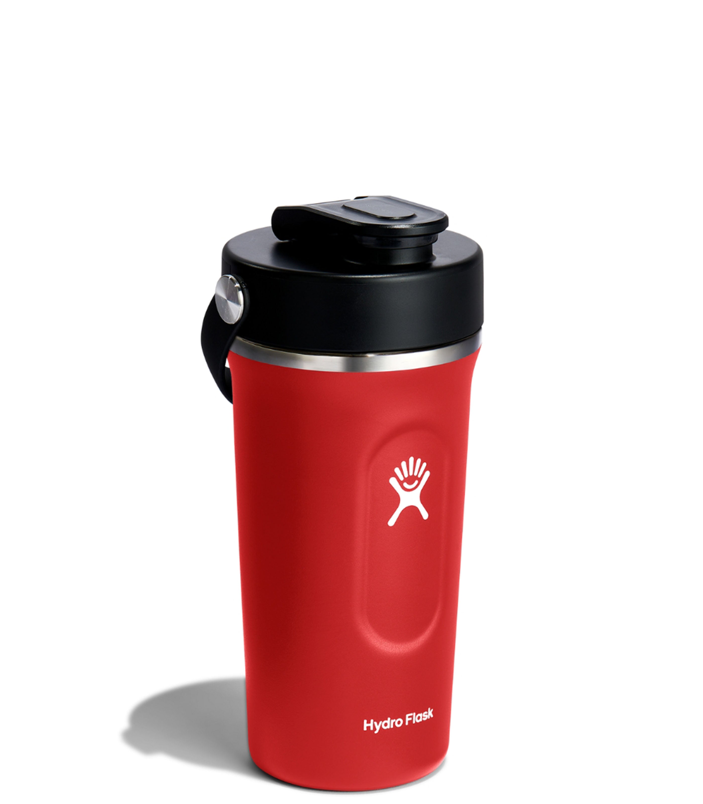 HYDRO FLASKHYDRO FLASK 24 OZ INSULATED SHAKER BOTTLE GOJI