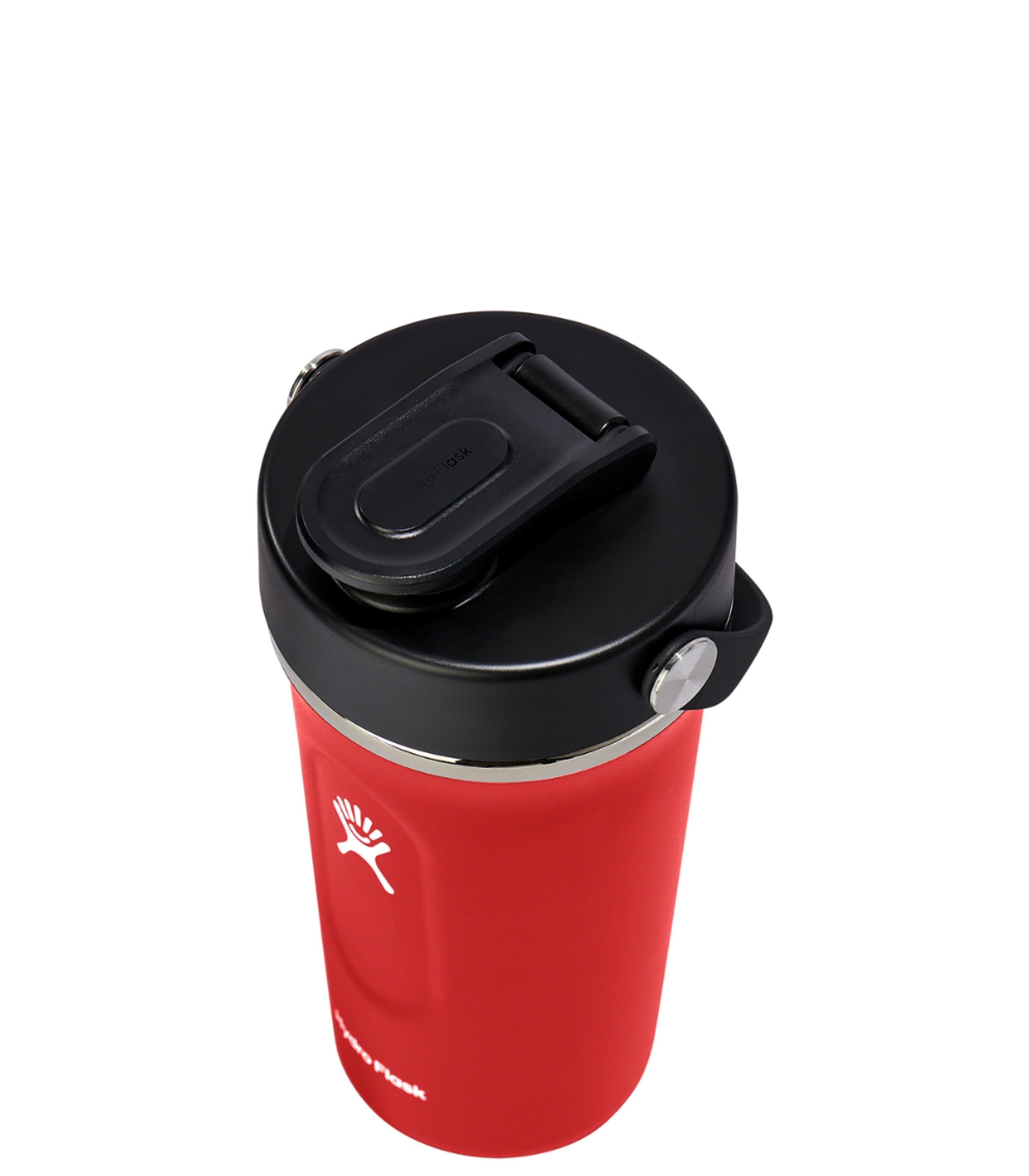 HYDRO FLASKHYDRO FLASK 24 OZ INSULATED SHAKER BOTTLE GOJI