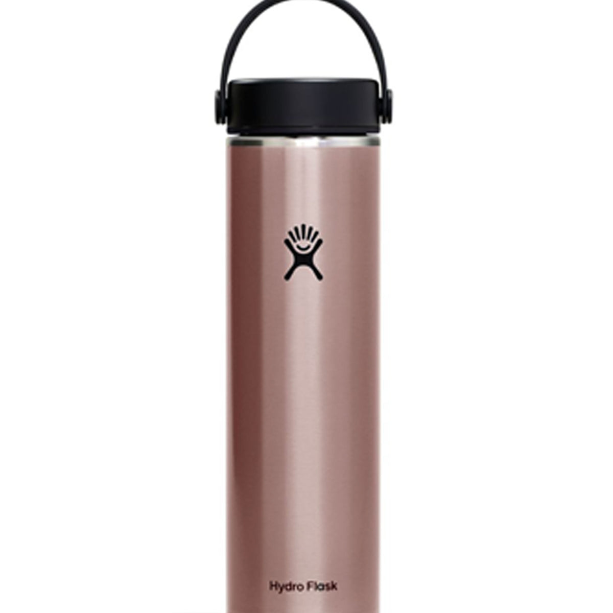 Hydro Flask 24 Oz Lightweight Wide Flex Cap Quartz – The Travel