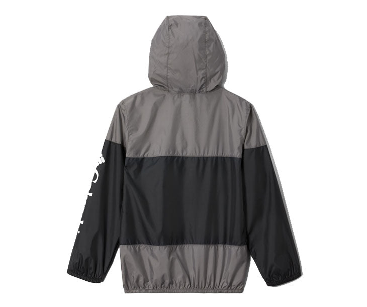 COLUMBIA SPORTSWEARKids' Flash Challenger Windbreaker