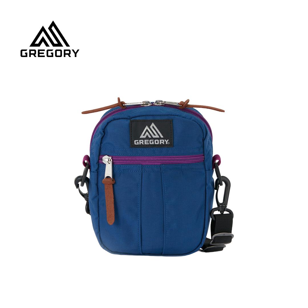 GREGORYQuick Pocket M Bag