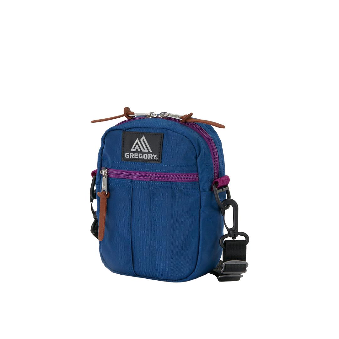 GREGORYQuick Pocket M Bag