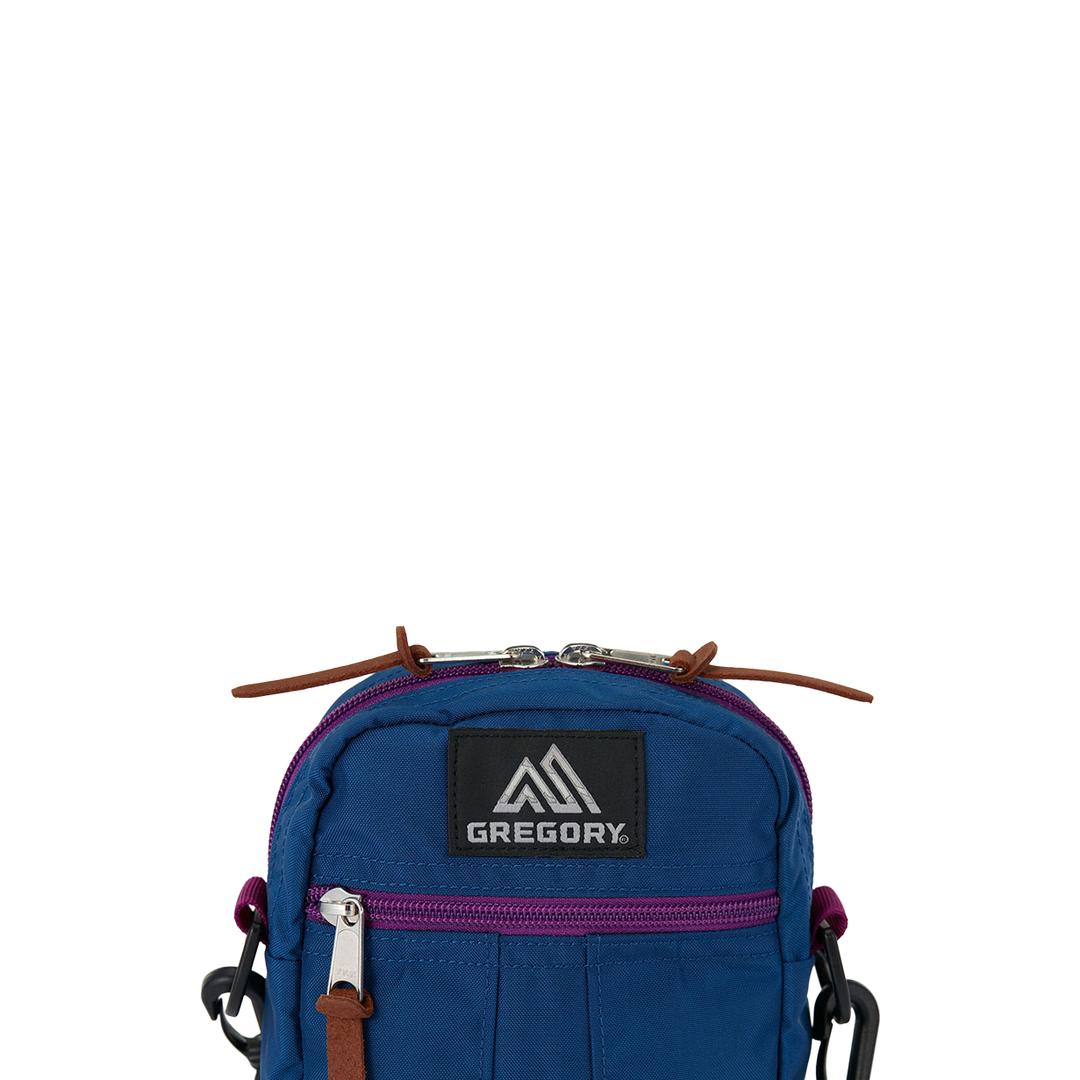 GREGORYQuick Pocket M Bag