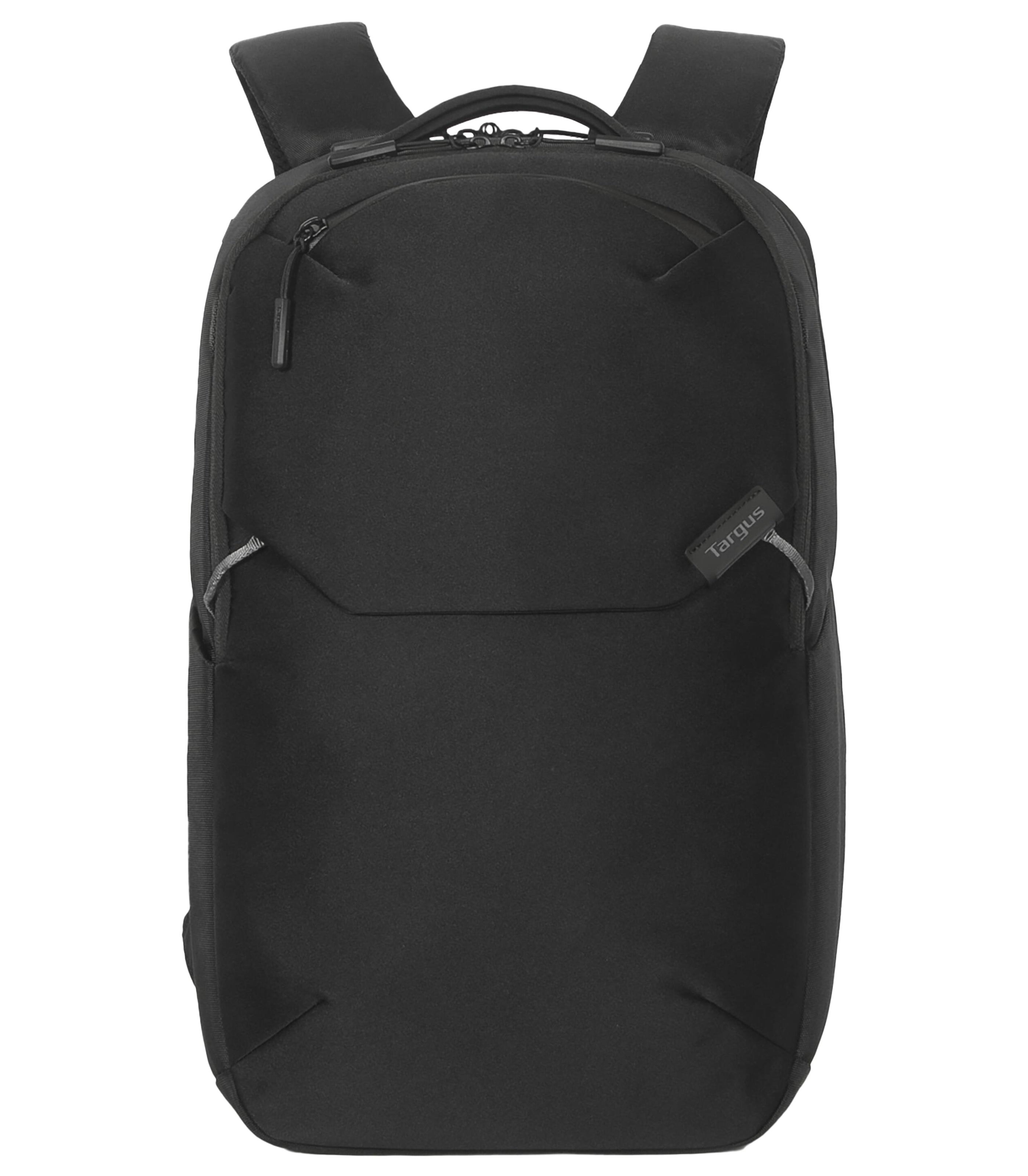 TARGUSCypress 15.6” Convertible Backpack with EcoSmart® - Black