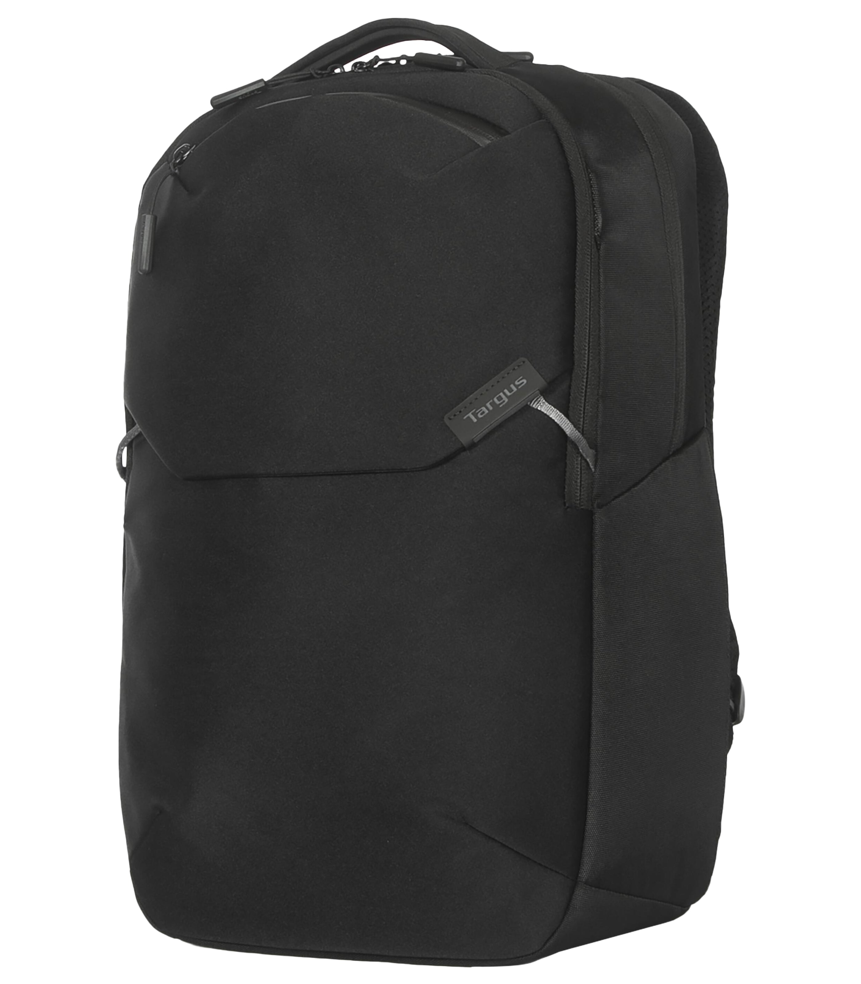 TARGUSCypress 15.6” Convertible Backpack with EcoSmart® - Black