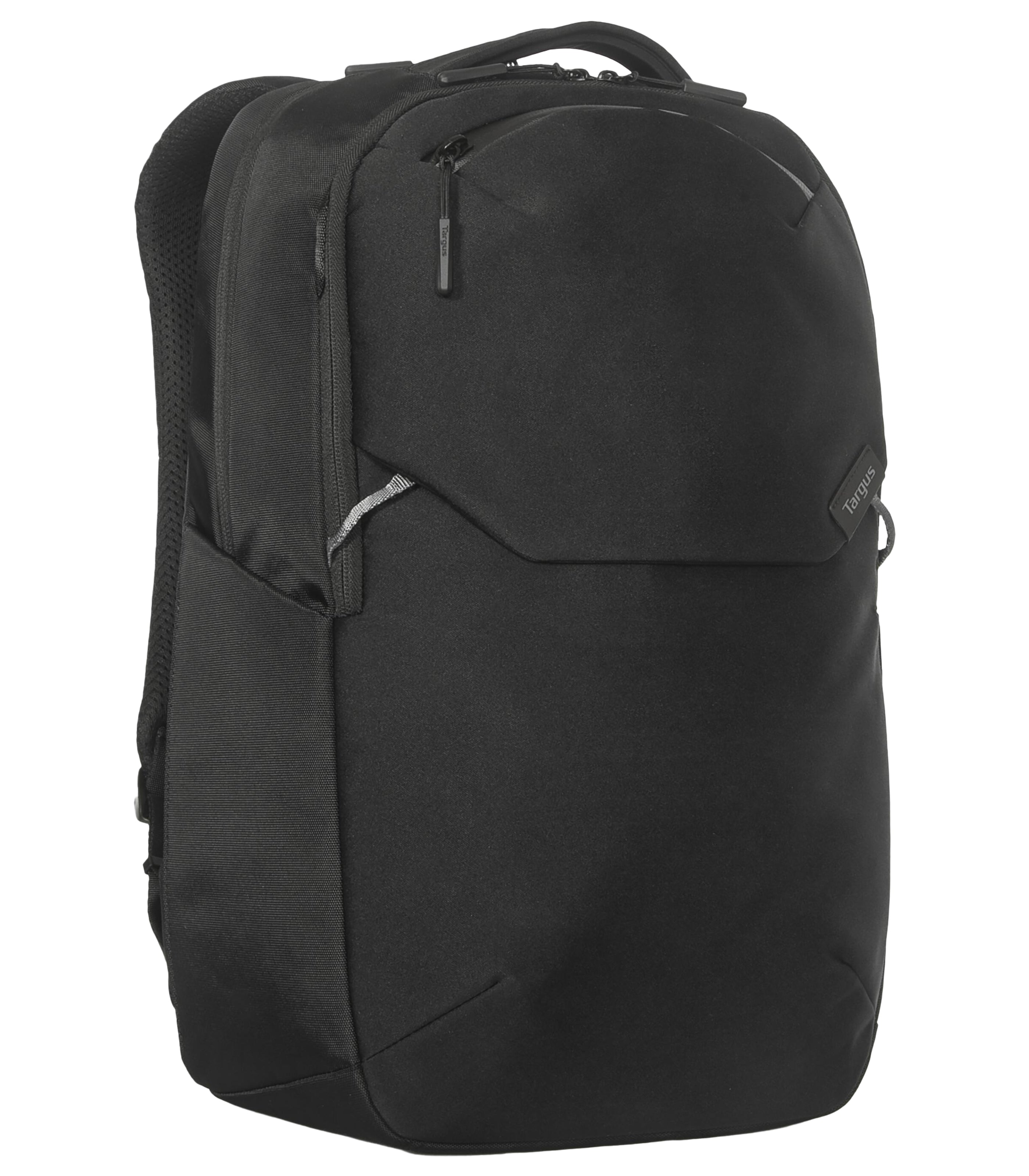 TARGUSCypress 15.6” Convertible Backpack with EcoSmart® - Black