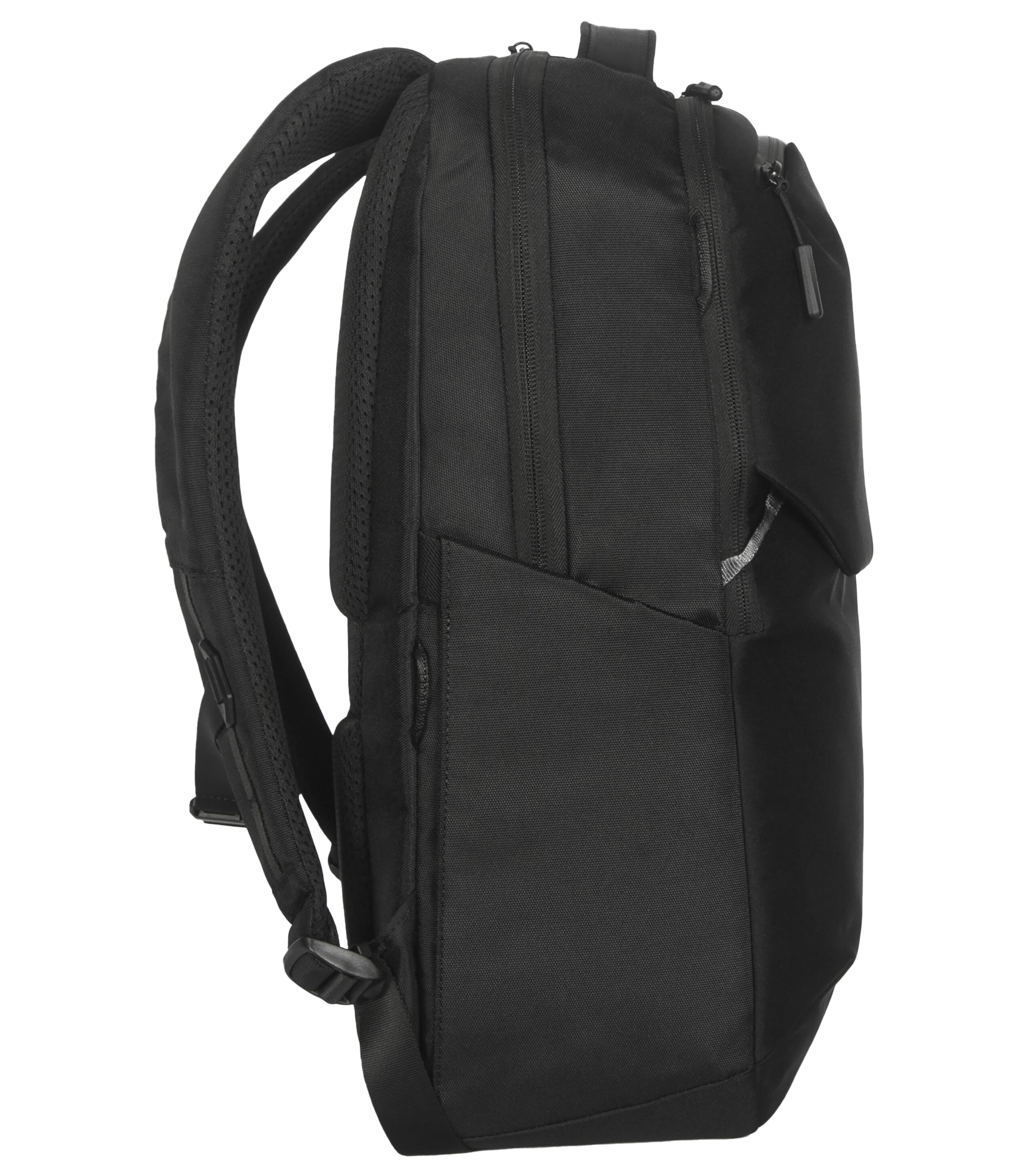 TARGUSCypress 15.6” Convertible Backpack with EcoSmart® - Black