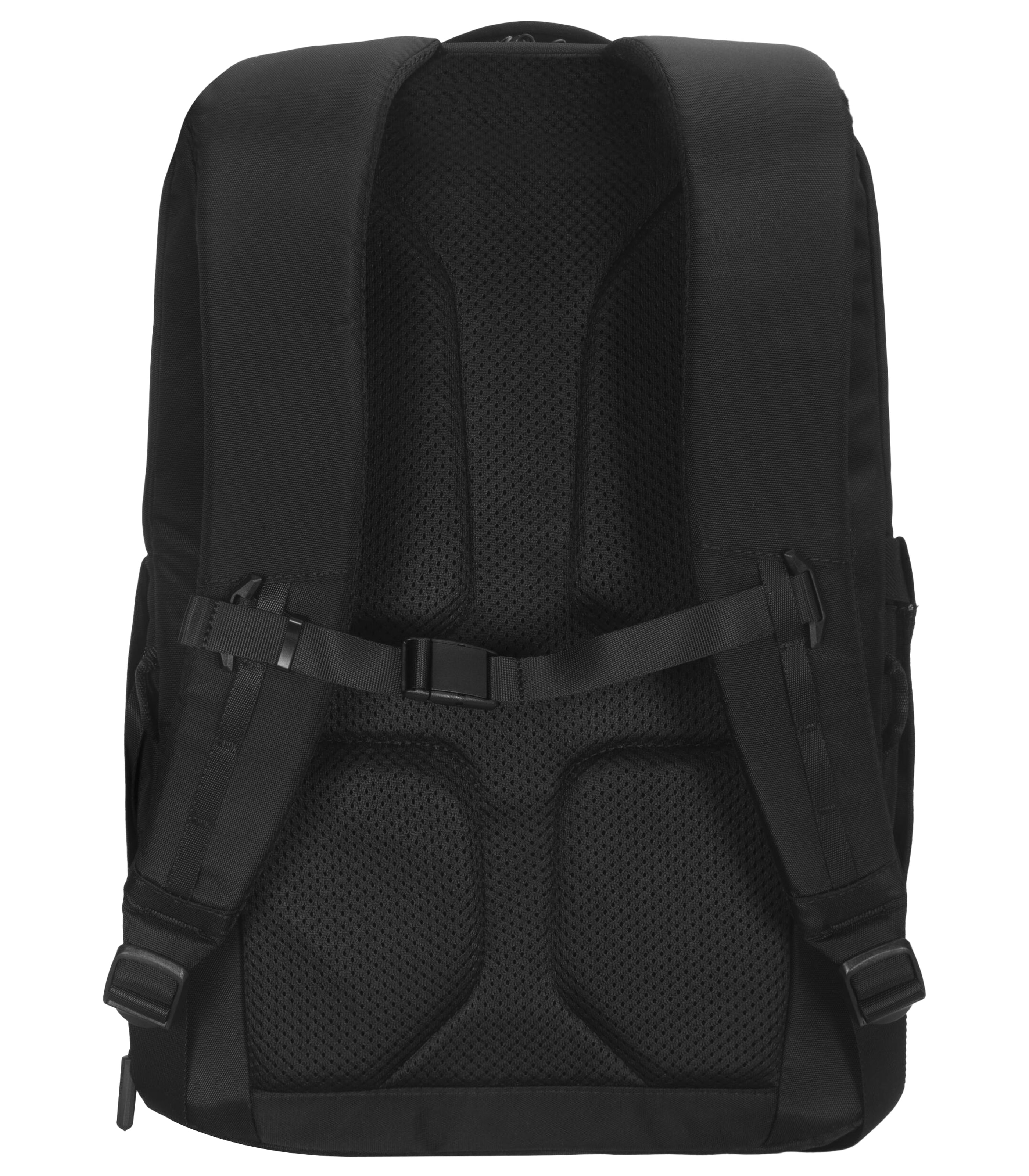 TARGUSCypress 15.6” Convertible Backpack with EcoSmart® - Black