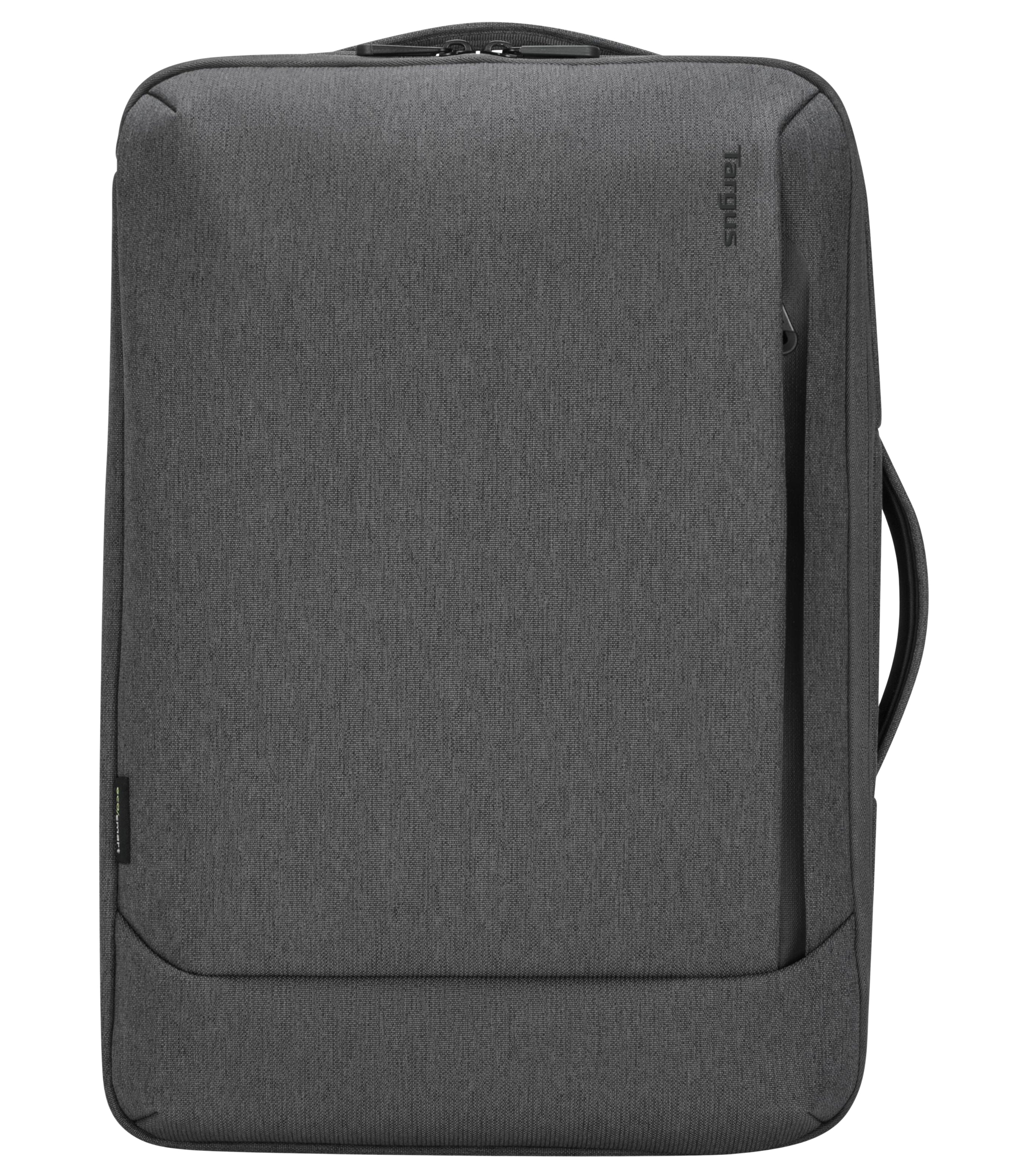 TARGUSCypress 15.6” Convertible Backpack with EcoSmart® - Grey