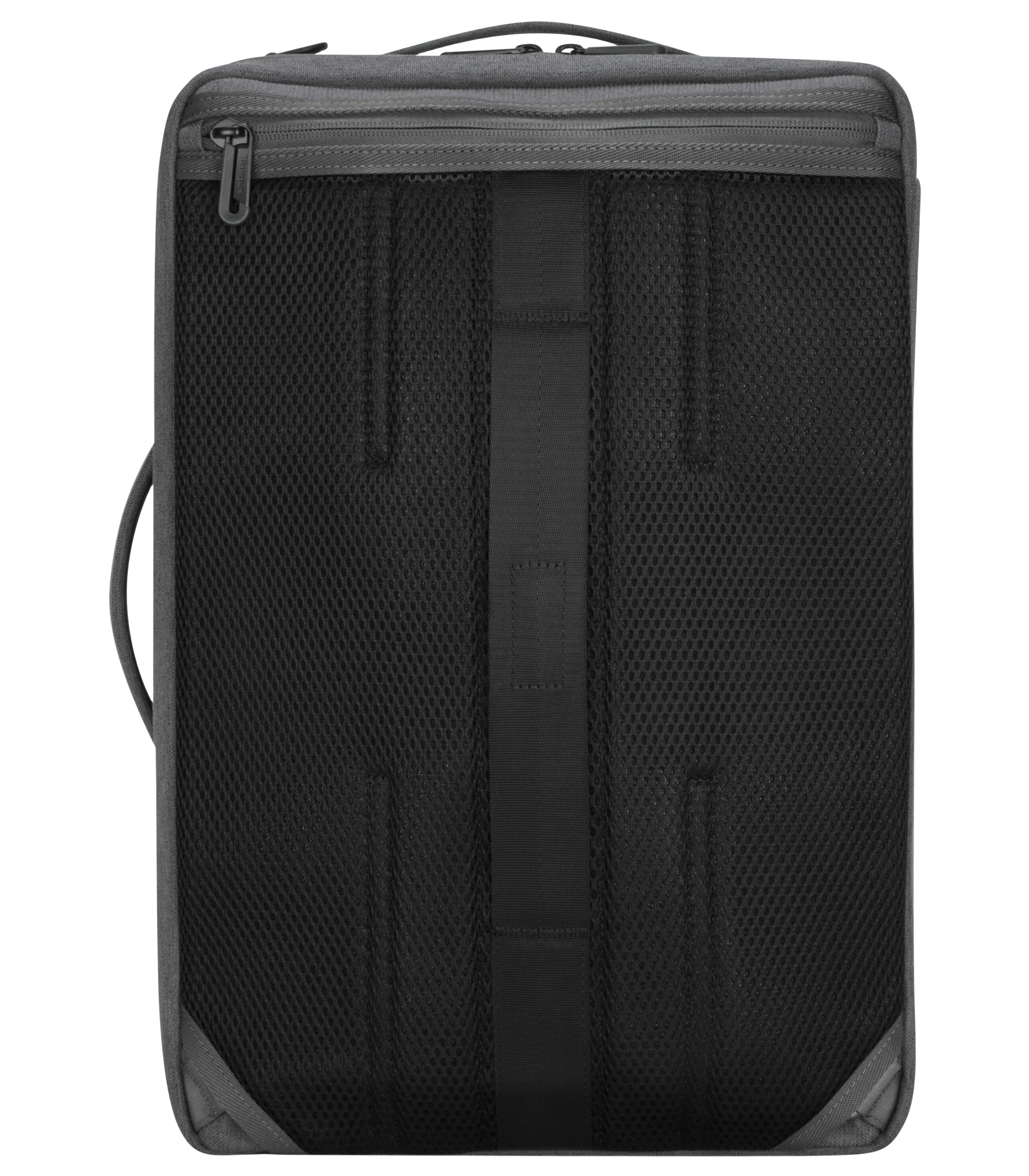 TARGUSCypress 15.6” Convertible Backpack with EcoSmart® - Grey