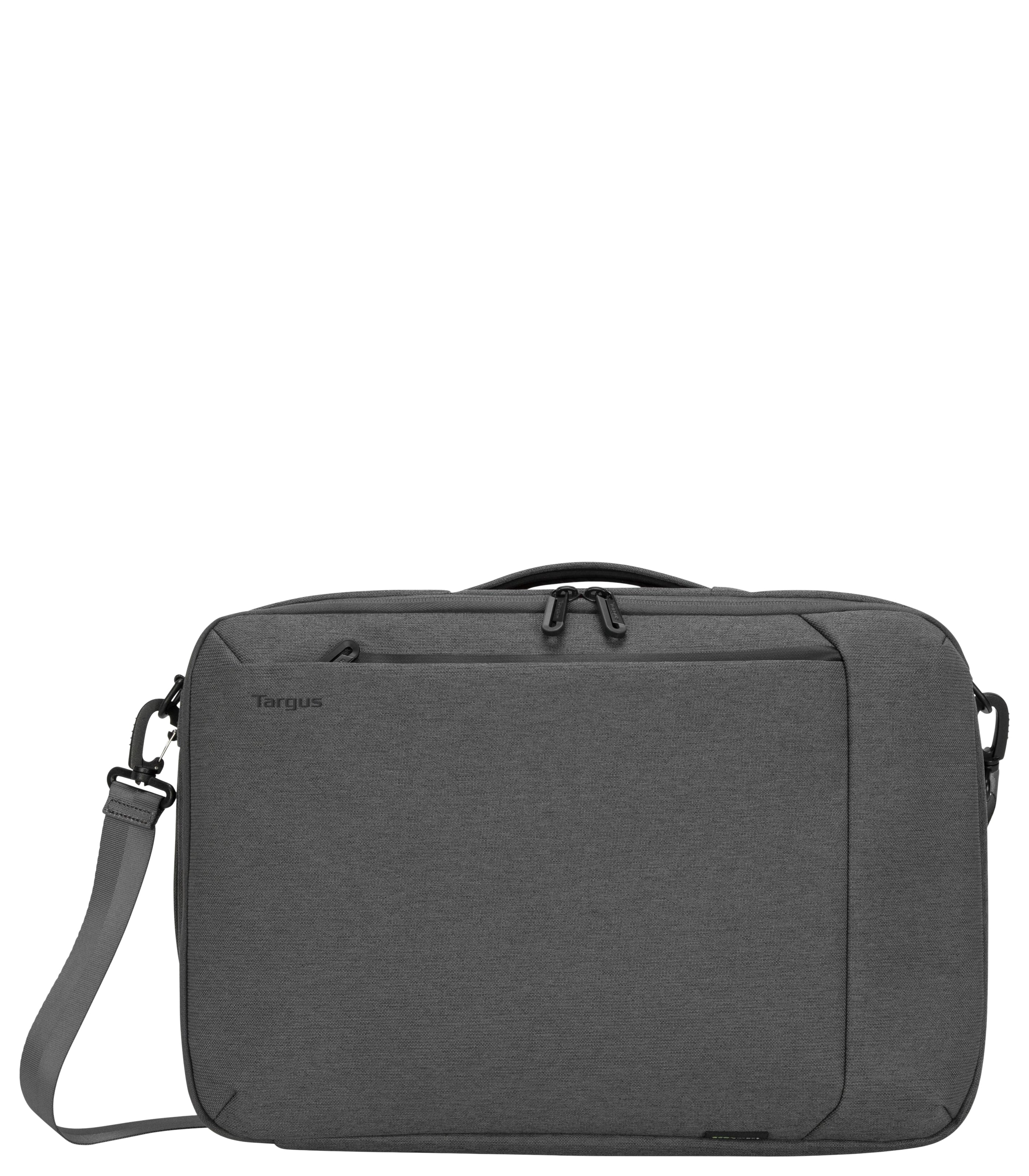 TARGUSCypress 15.6” Convertible Backpack with EcoSmart® - Grey
